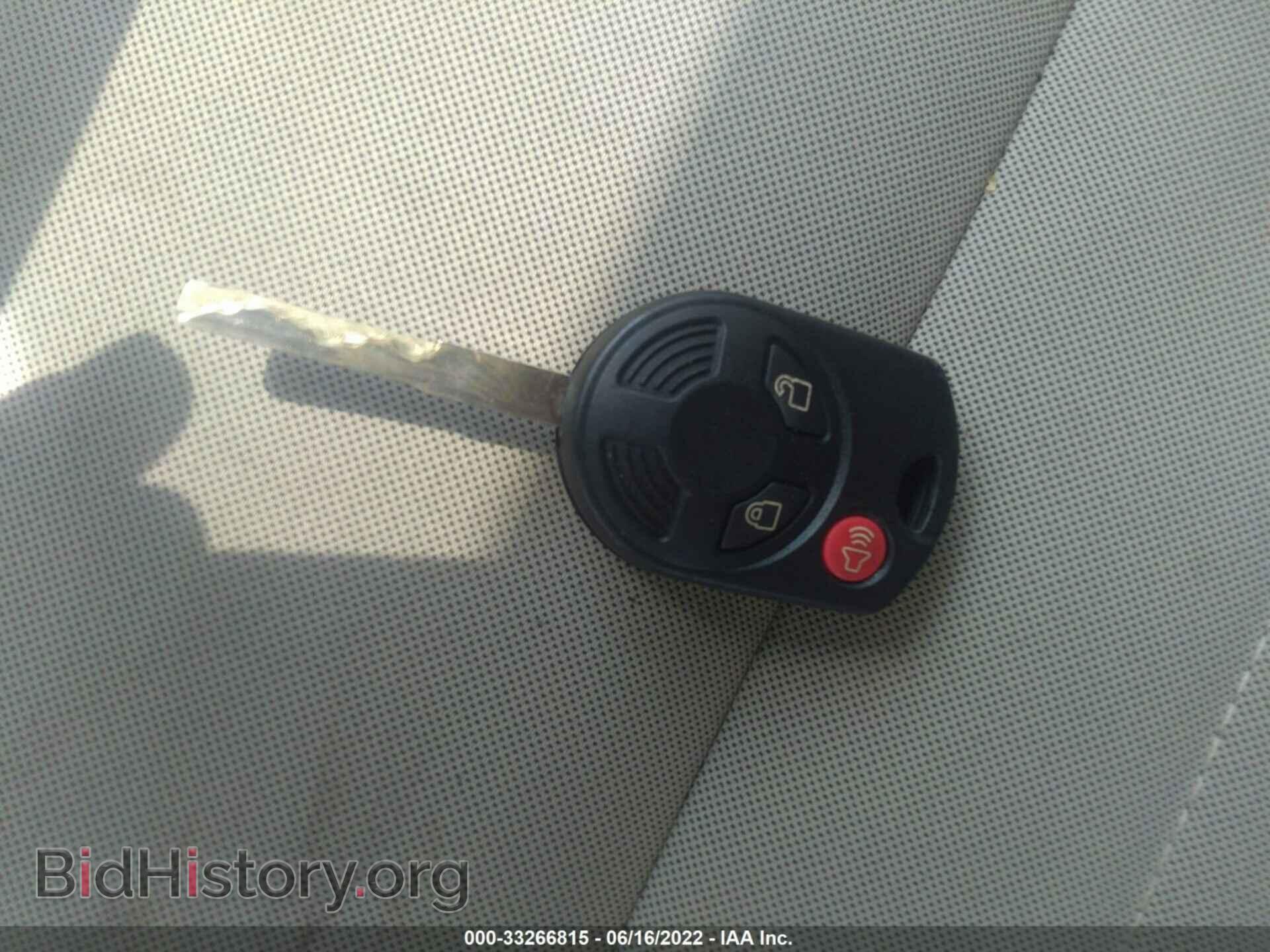 2014 FORD ESCAPE - VIN: 1FMCU0G94EUB78950 - Фото 11