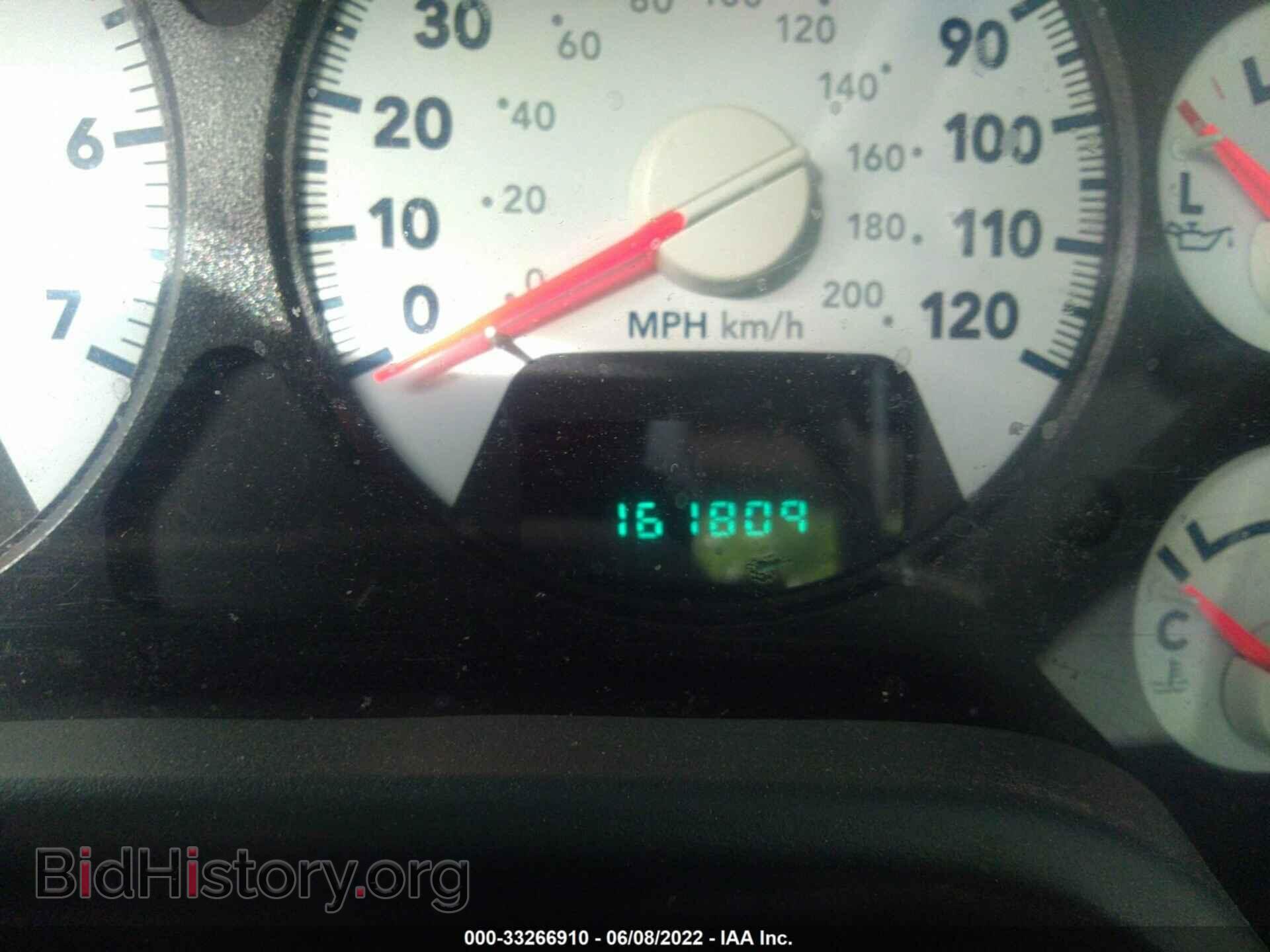 2006 DODGE RAM 2500 - VIN: 3D7KS29D96G161610 - Фото 7