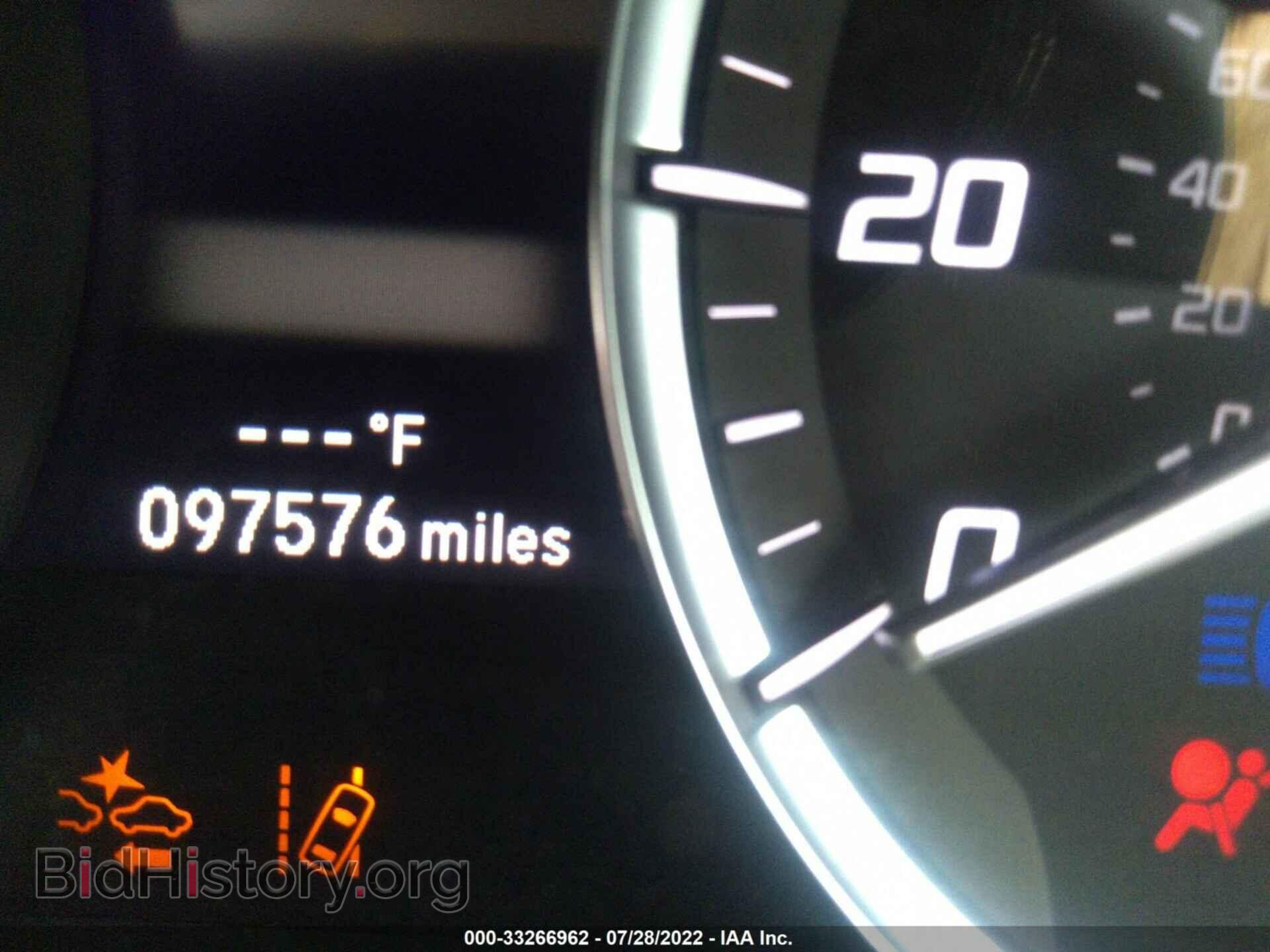 2017 ACURA MDX - VIN: 5FRYD4H58HB007756 - Фото 7