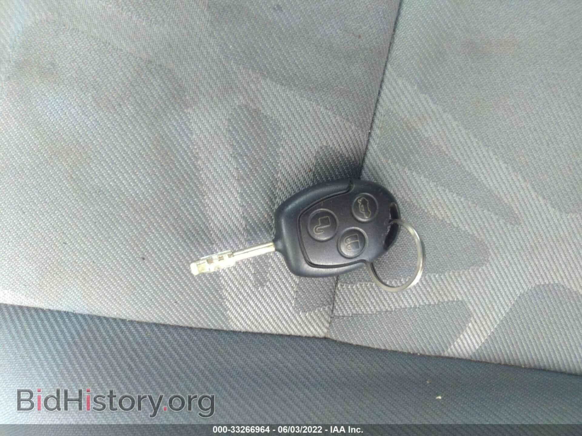 2011 FORD TRANSIT CONNECT - VIN: NM0LS7DN7BT059339 - Фото 11