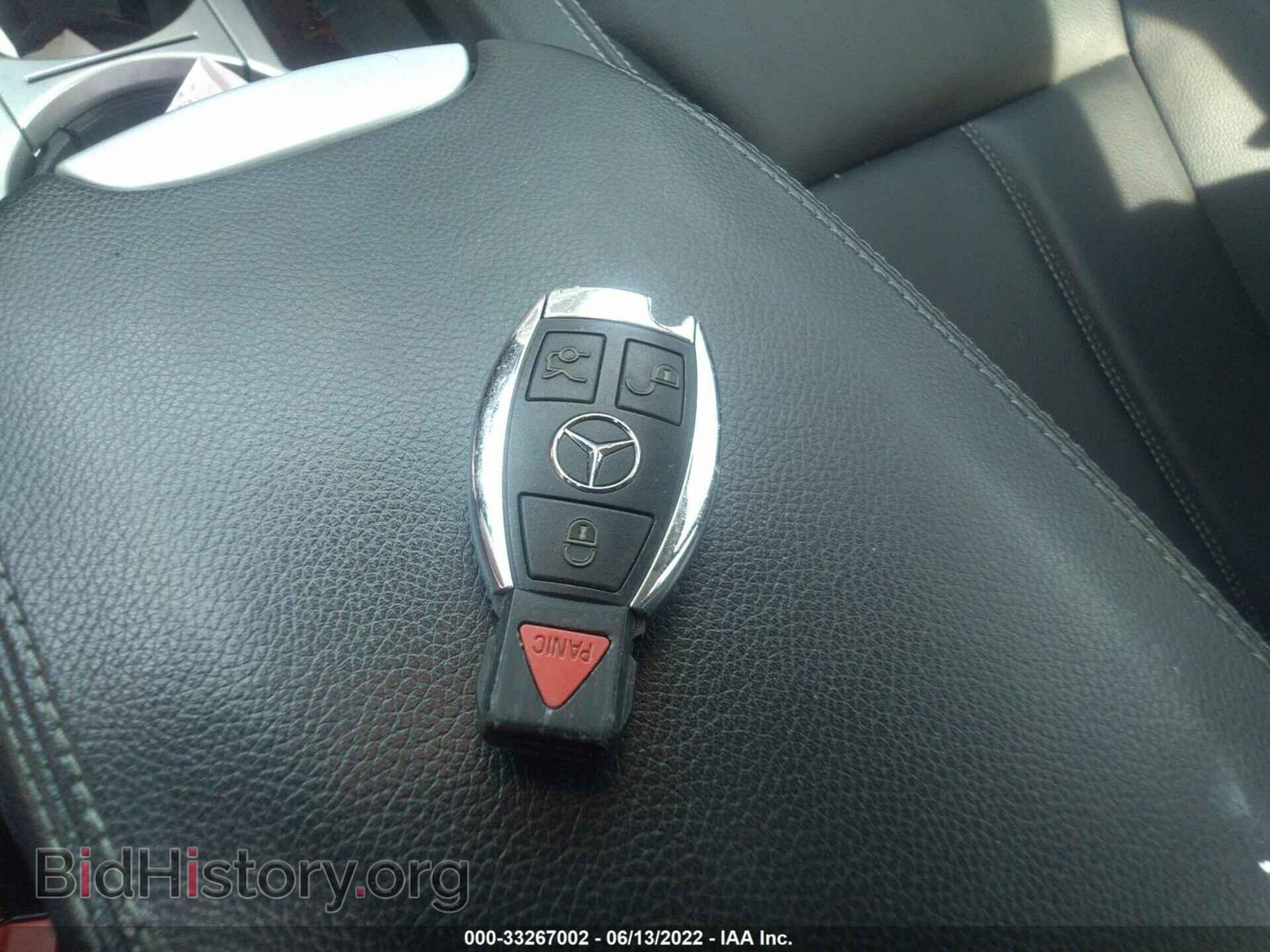 2012 MERCEDES-BENZ GL-CLASS - VIN: 4JGBF7BE7CA799360 - Фото 11