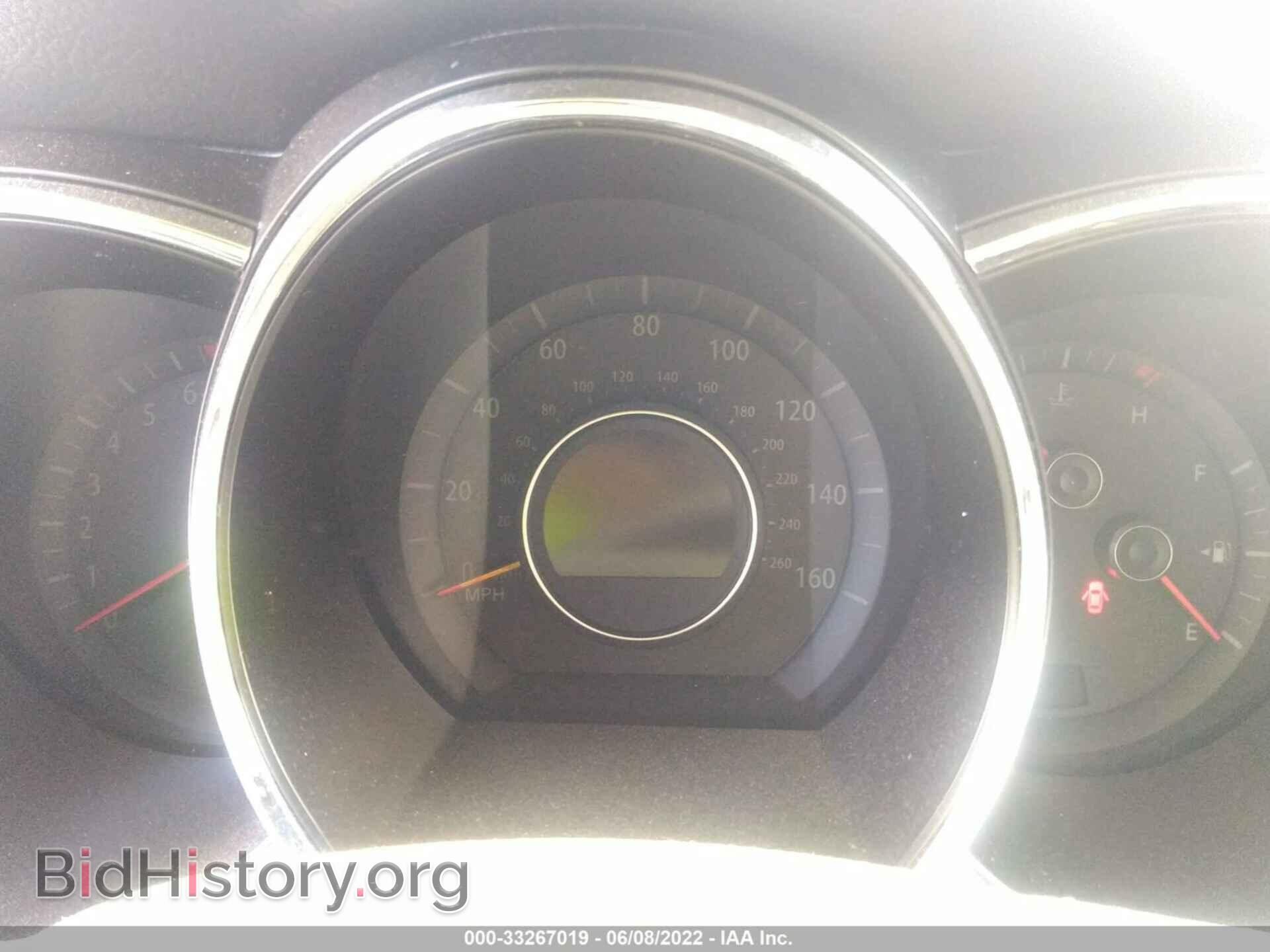 2012 KIA OPTIMA - VIN: 5XXGM4A73CG058371 - Фото 7