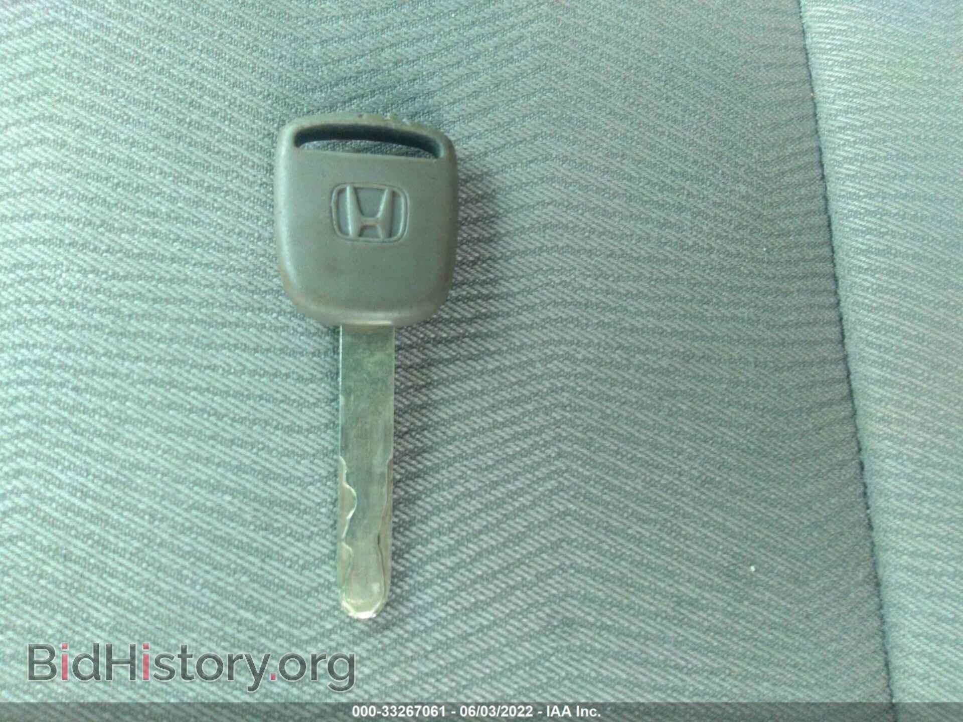 2011 HONDA PILOT - VIN: 5FNYF4H24BB039192 - Фото 11