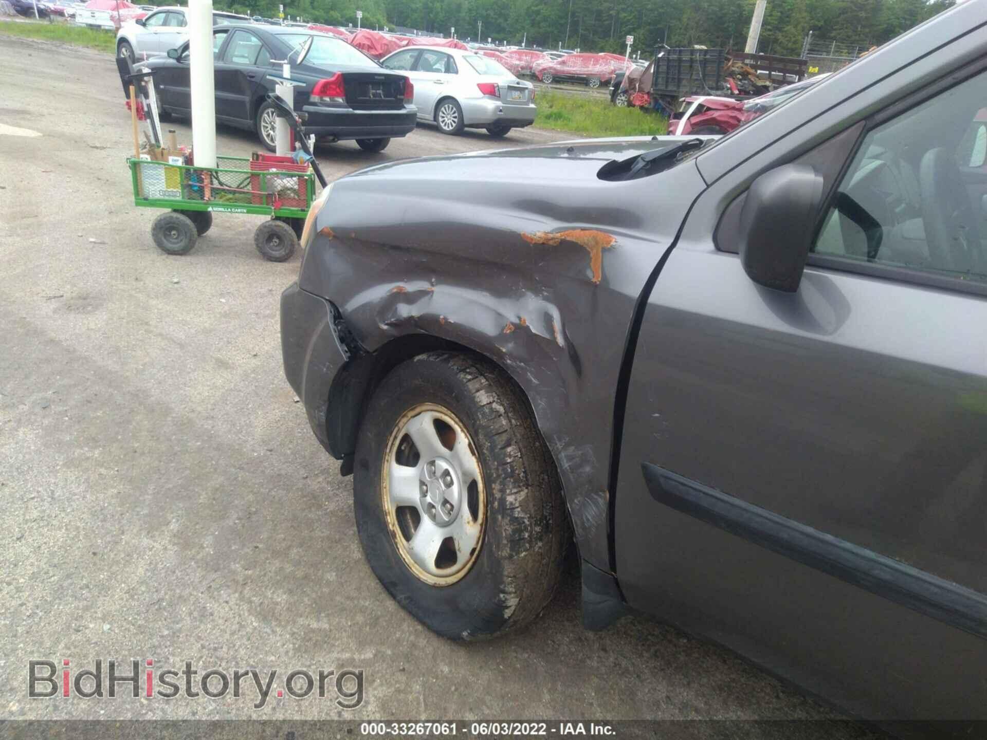 2011 HONDA PILOT - VIN: 5FNYF4H24BB039192 - Фото 6