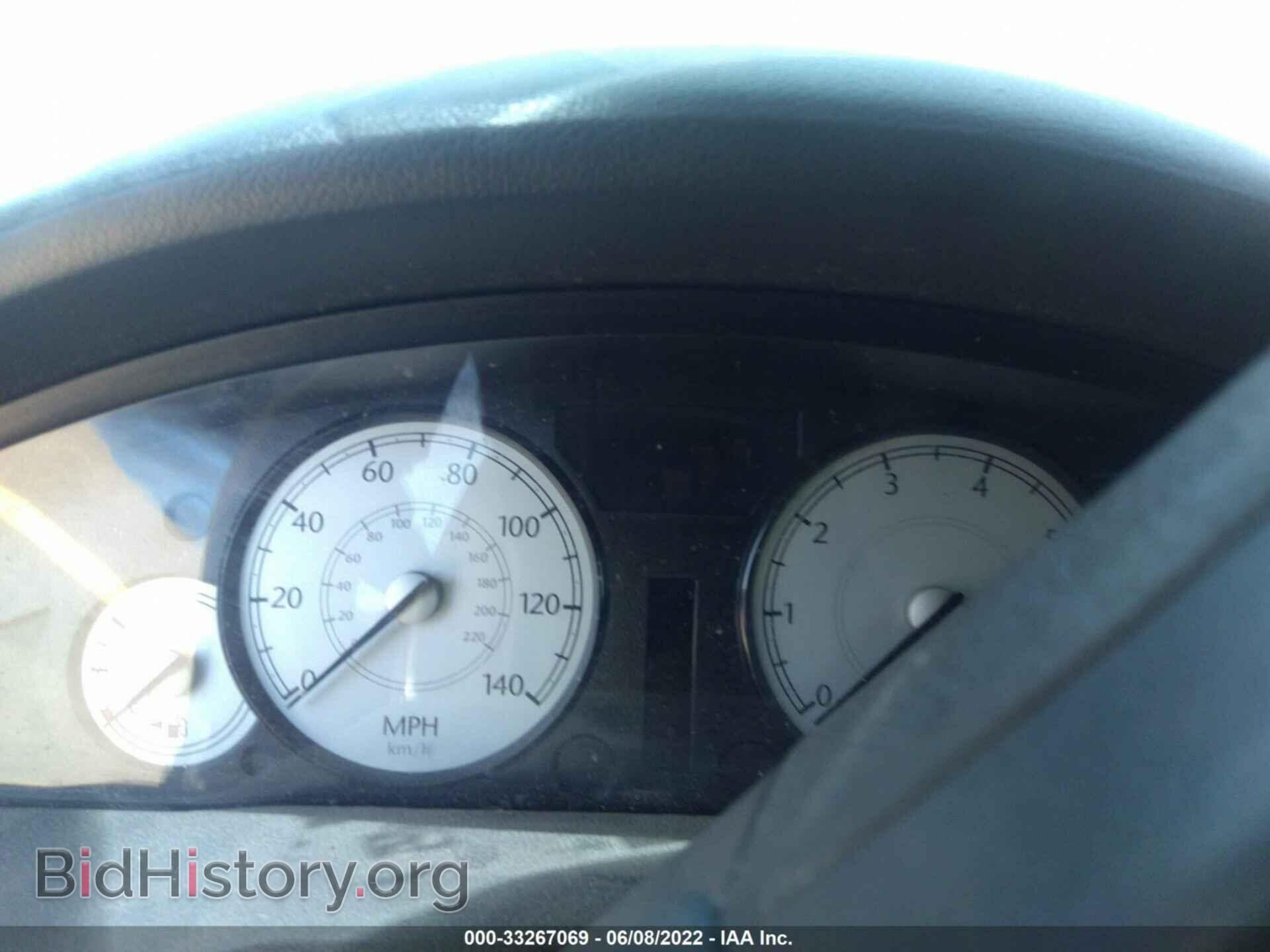 2006 CHRYSLER 300 - VIN: 2C3LA53G46H121459 - Фото 7
