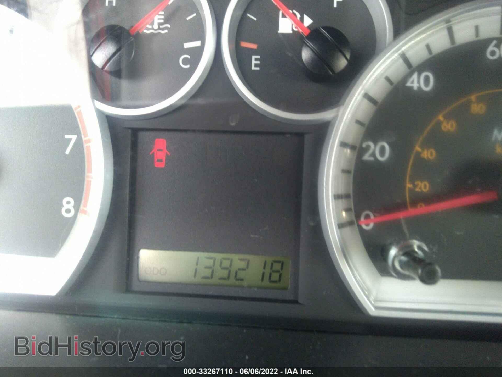 2011 CHEVROLET AVEO - VIN: KL1TD5DE3BB150641 - Фото 7