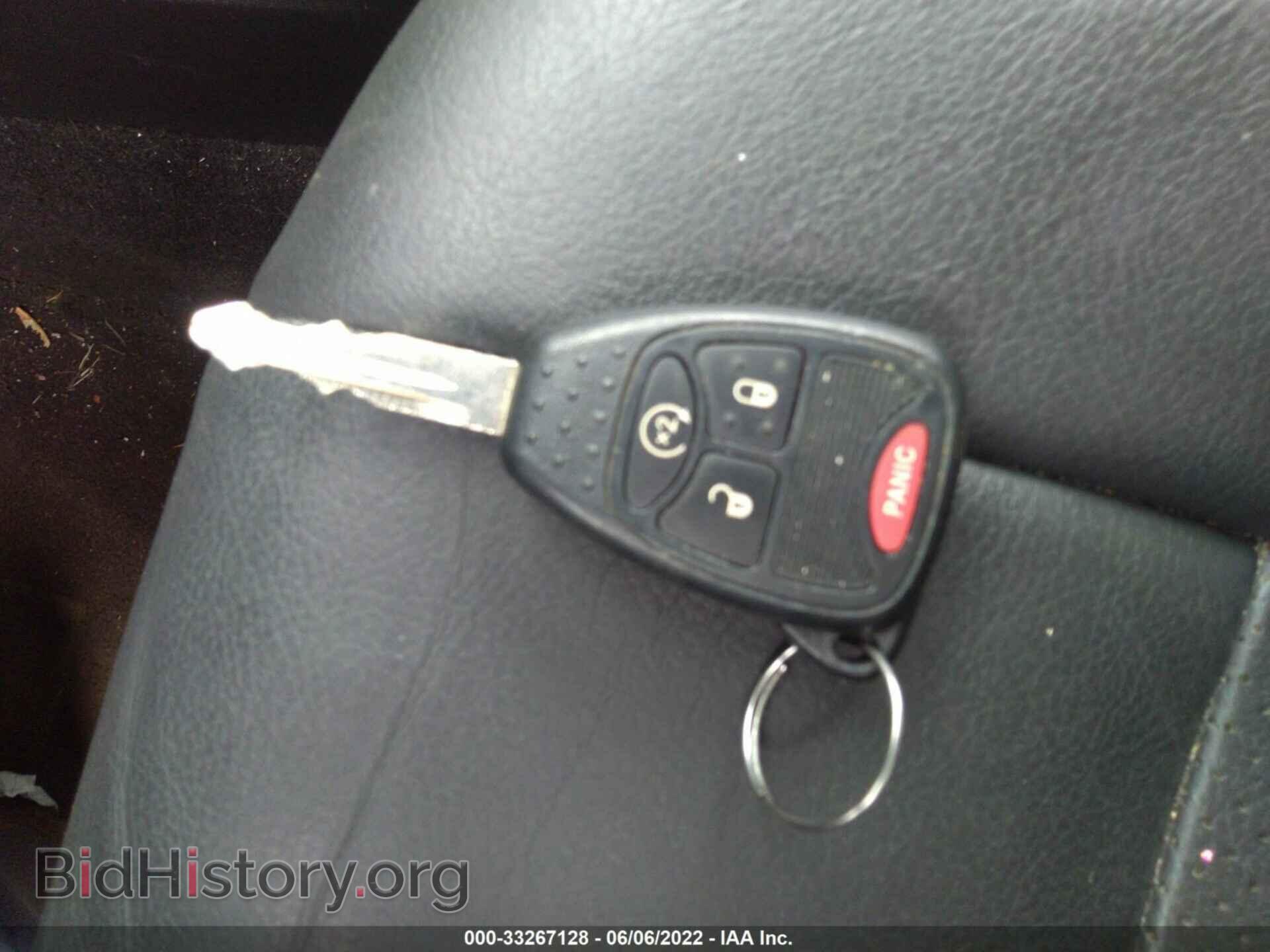 2017 JEEP COMPASS - VIN: 1C4NJCEB8HD199169 - Фото 11