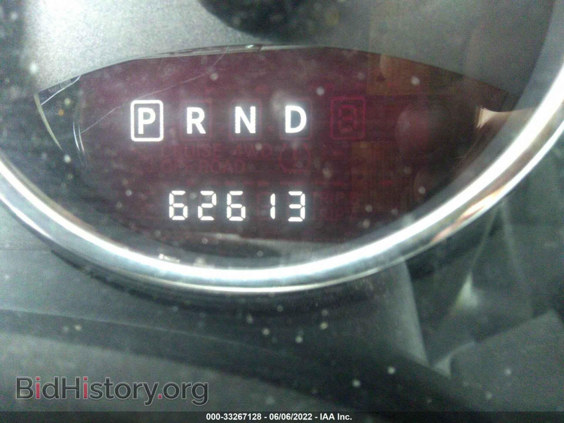 2017 JEEP COMPASS - VIN: 1C4NJCEB8HD199169 - Фото 7