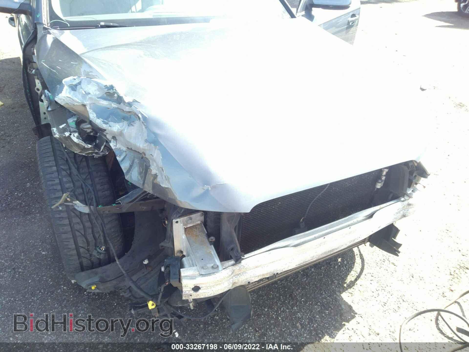 2013 AUDI A4 - VIN: WAUBFAFL4DN024662 - Photo 6