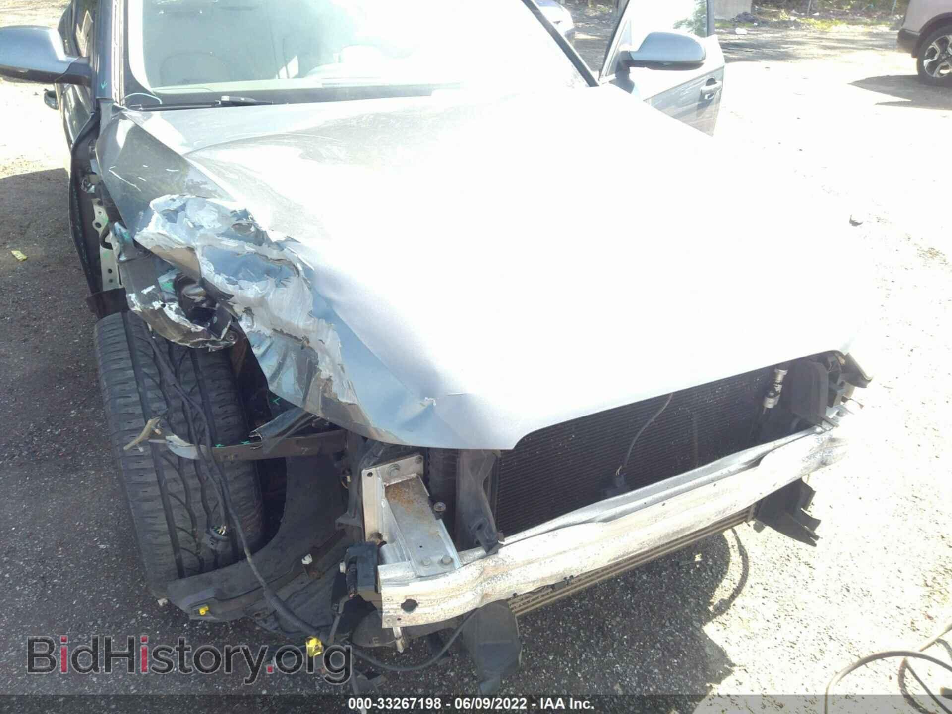 2013 AUDI A4 - VIN: WAUBFAFL4DN024662 - Photo 10