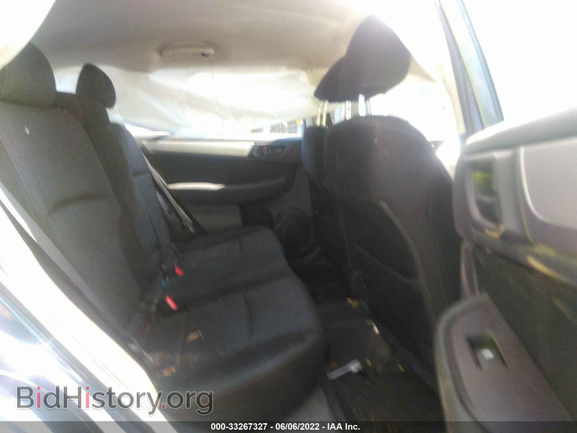 2015 SUBARU OUTBACK - VIN: 4S4BSAAC3F3252944 - Фото 8