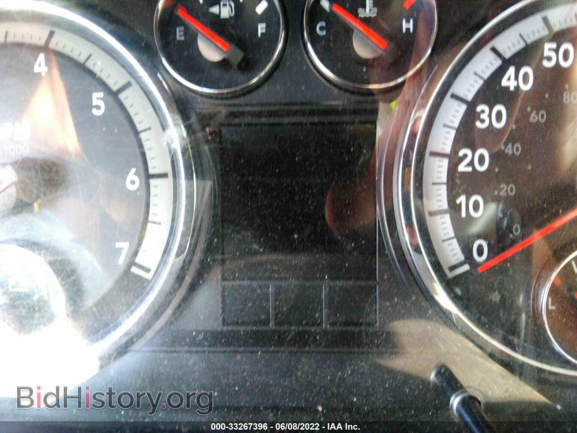 2011 RAM 1500 - VIN: 1D7RV1GT0BS616907 - Фото 7