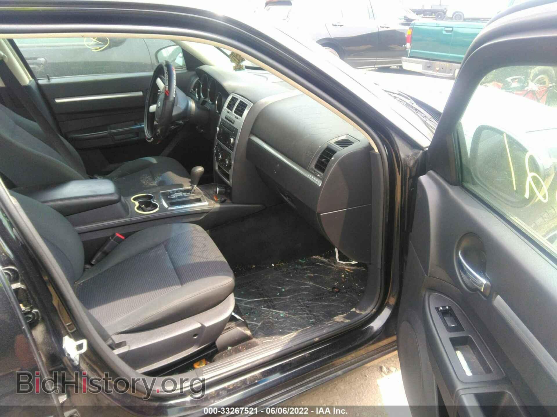 2010 DODGE CHARGER - VIN: 2B3CA3CV2AH307719 - Photo 5