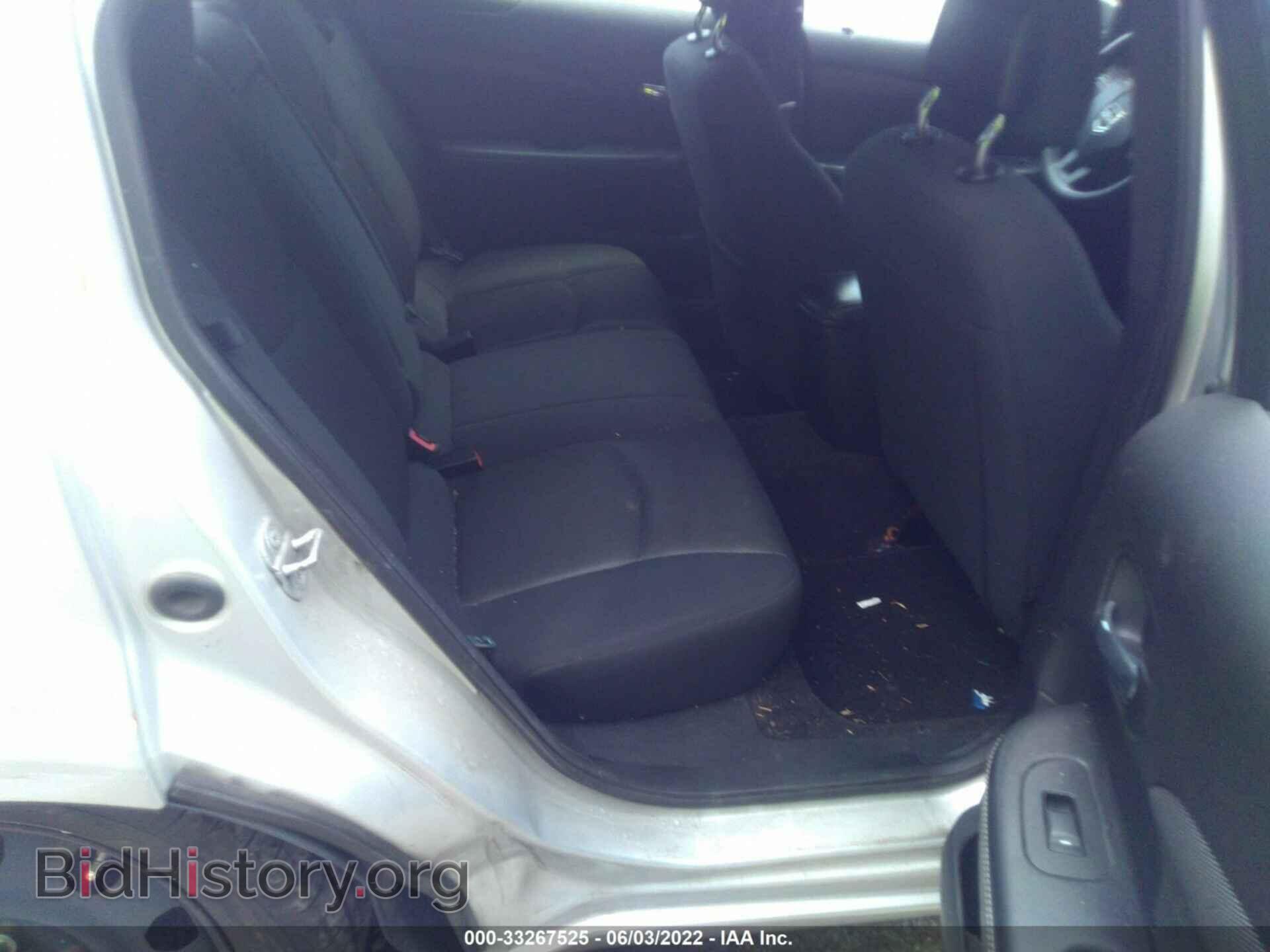 2012 DODGE AVENGER - VIN: 1C3CDZAB7CN103238 - Photo 8