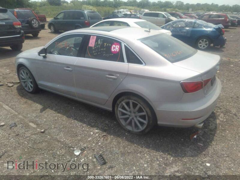 2015 Audi A3 (VIN WAUEFGFF2F1086758) — photo 3 of 15