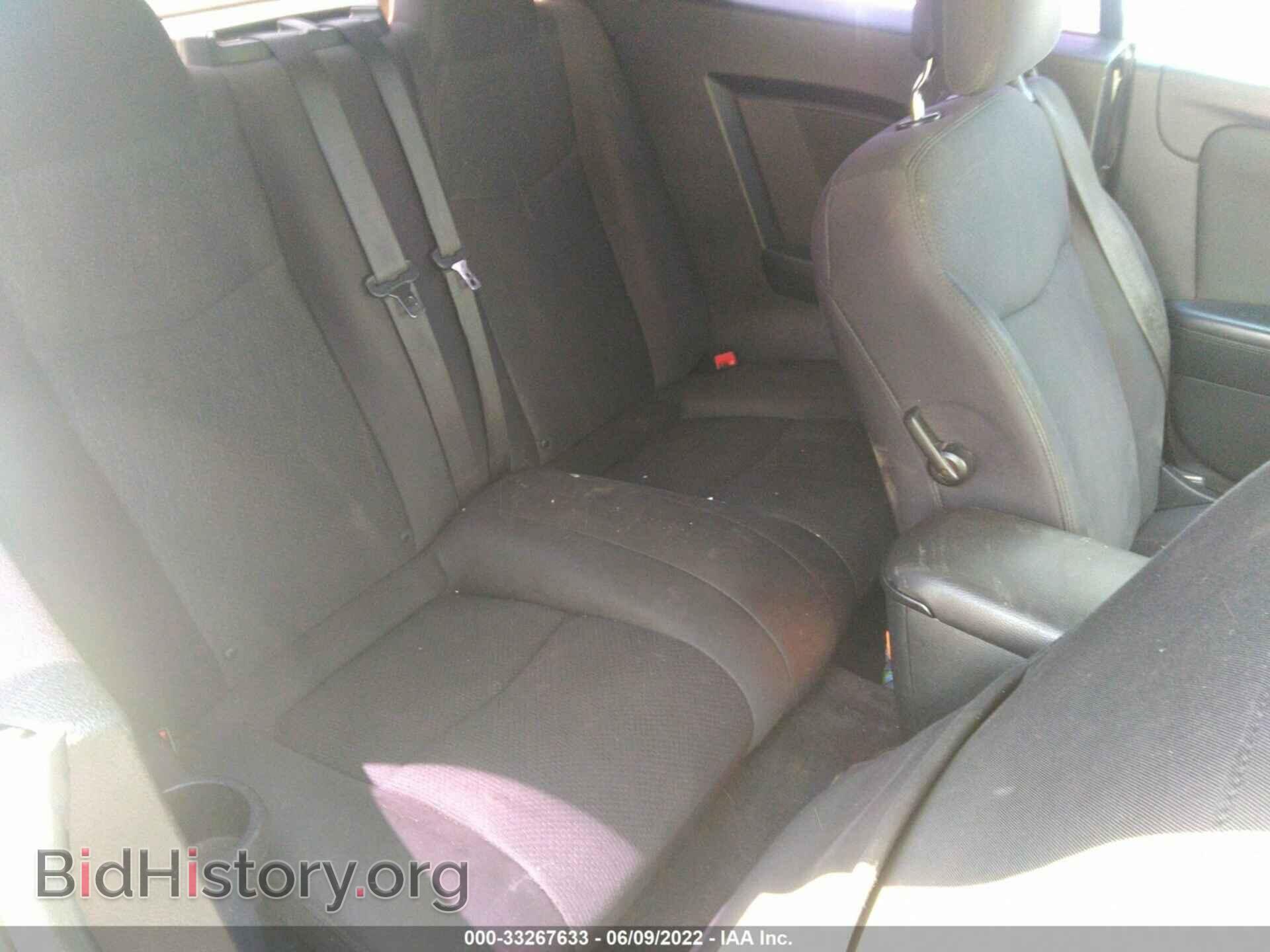 2012 CHRYSLER 200 - VIN: 1C3BCBEB4CN215656 - Фото 8