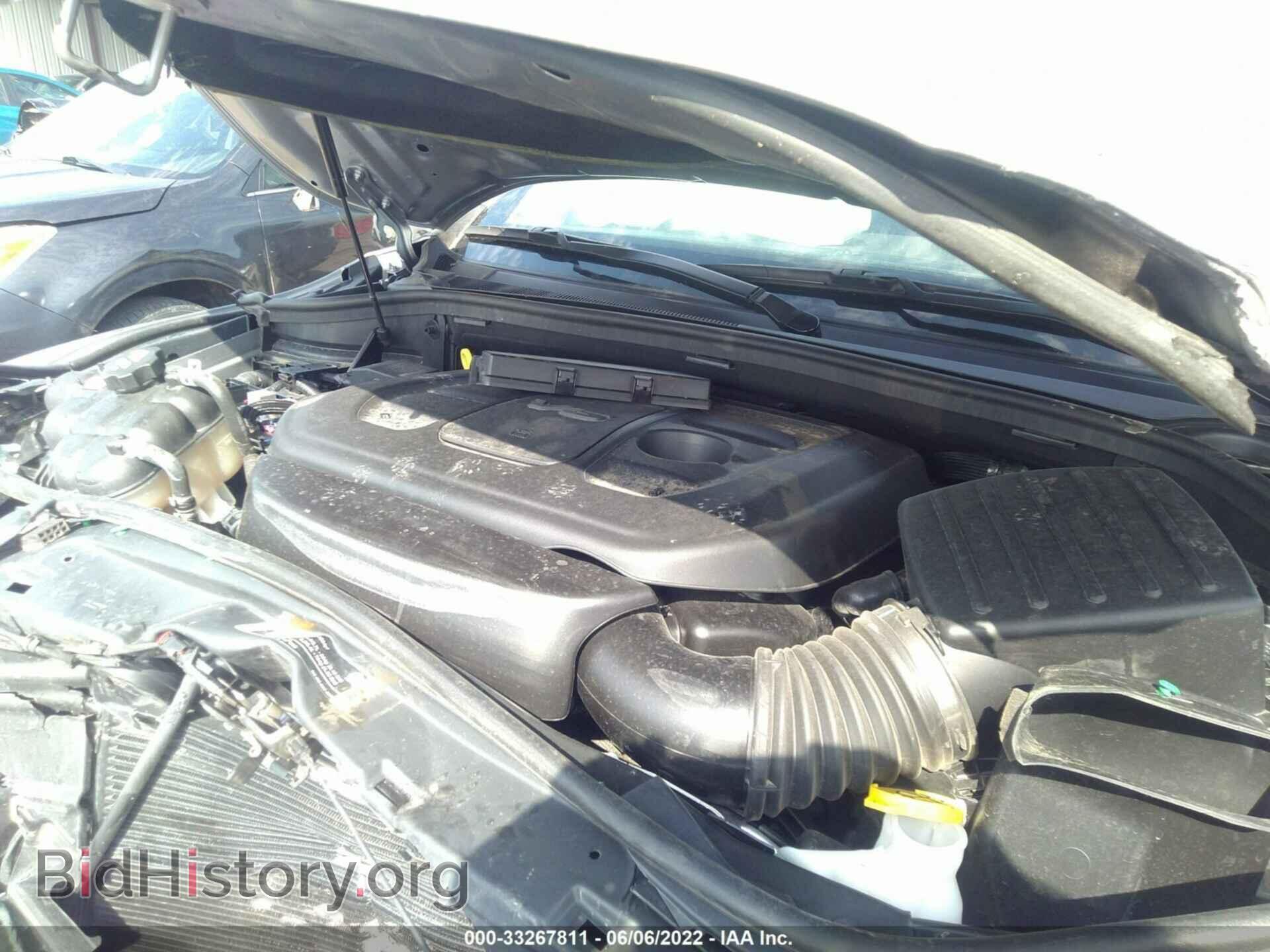 2021 DODGE DURANGO - VIN: 1C4RDHAG9MC609291 - Фото 10