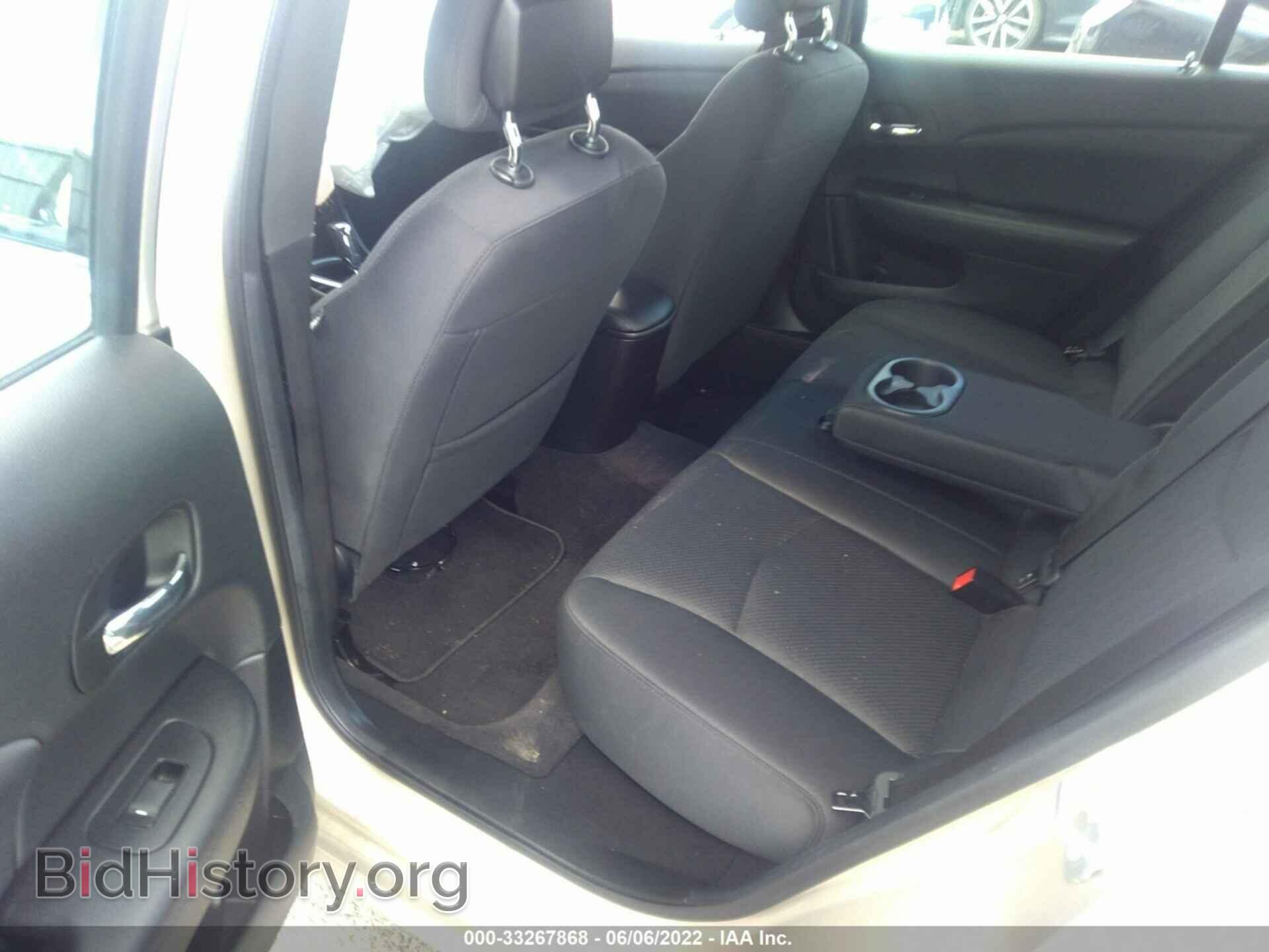 2014 CHRYSLER 200 - VIN: 1C3CCBAB7EN170998 - Фото 8