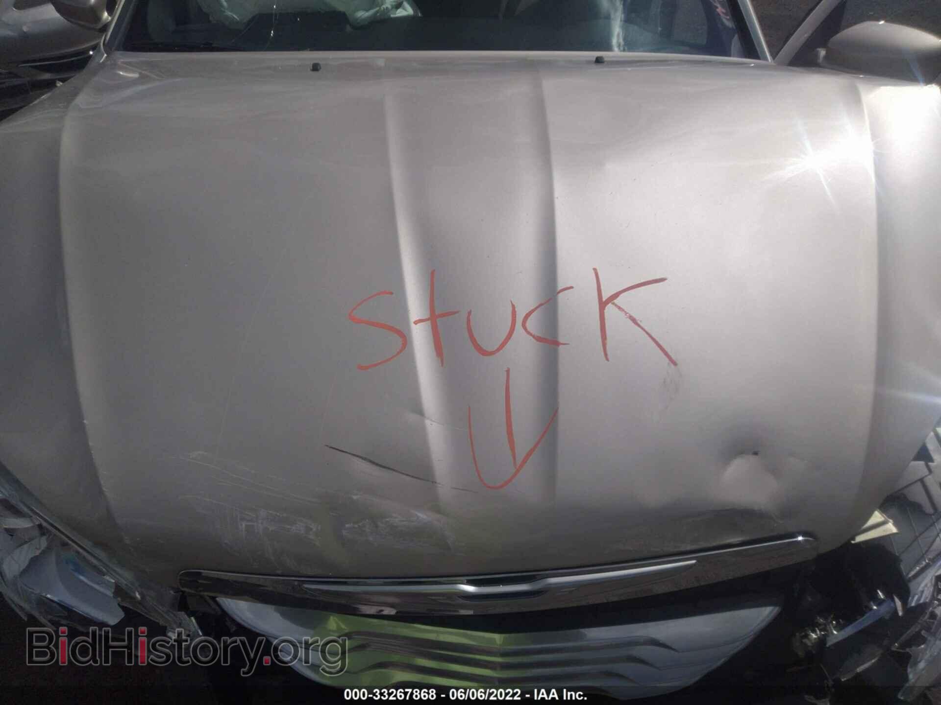 2014 CHRYSLER 200 - VIN: 1C3CCBAB7EN170998 - Фото 10