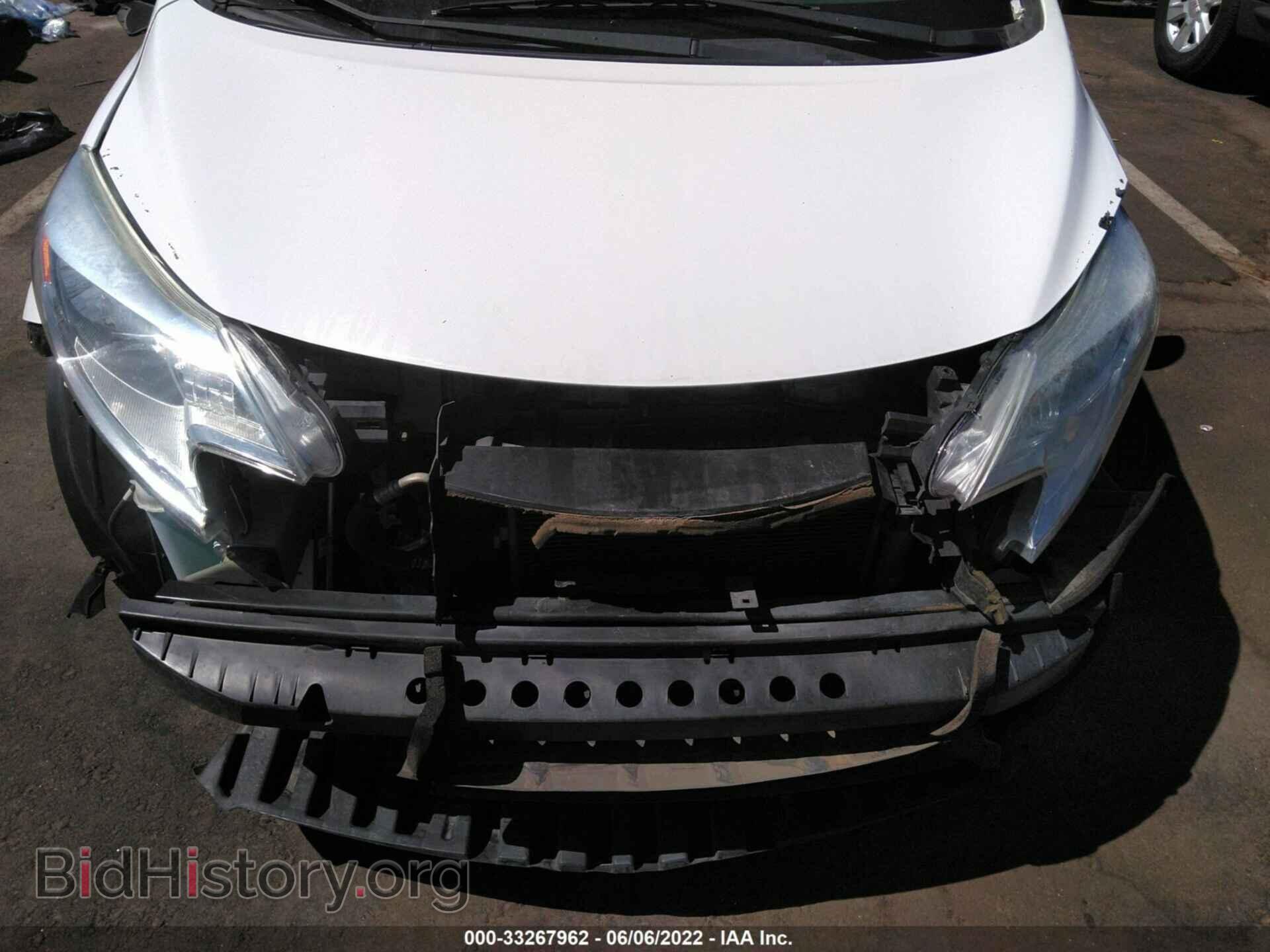 2015 NISSAN VERSA NOTE - VIN: 3N1CE2CP5FL430608 - Фото 6