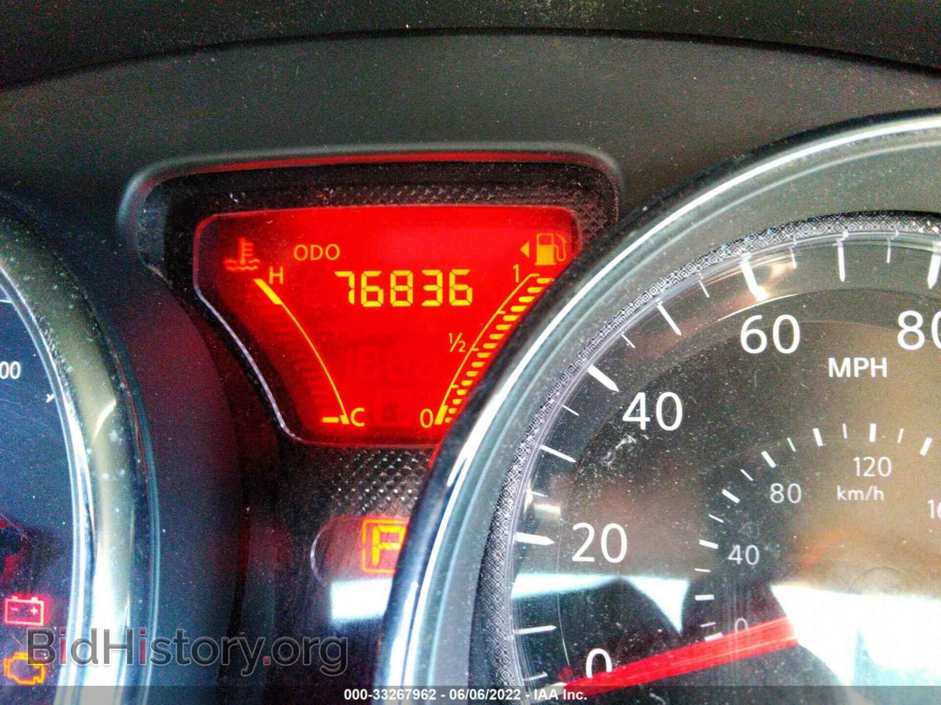 2015 NISSAN VERSA NOTE - VIN: 3N1CE2CP5FL430608 - Фото 7