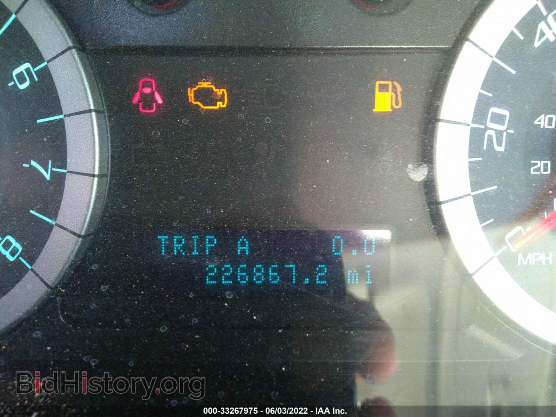 2011 FORD ESCAPE - VIN: 1FMCU0DG4BKB91238 - Фото 7