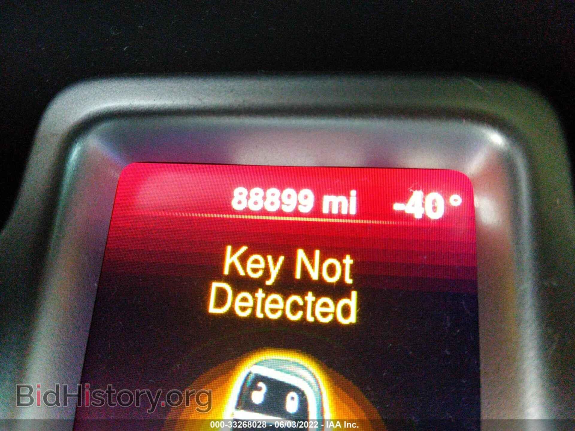 2014 DODGE JOURNEY - VIN: 3C4PDCAB4ET285347 - Фото 7