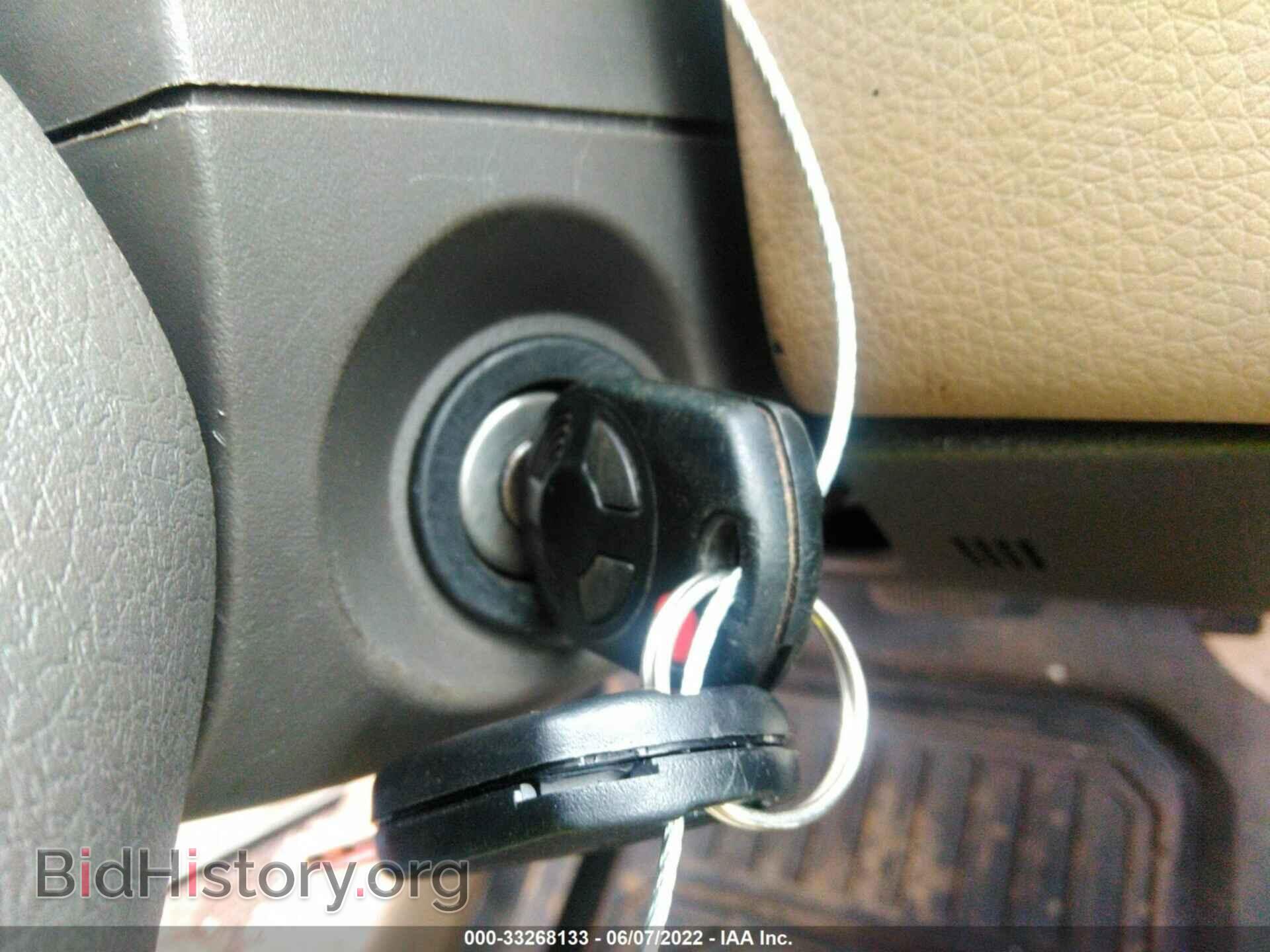 2007 FORD EDGE - VIN: 2FMDK36CX7BB58736 - Photo 11