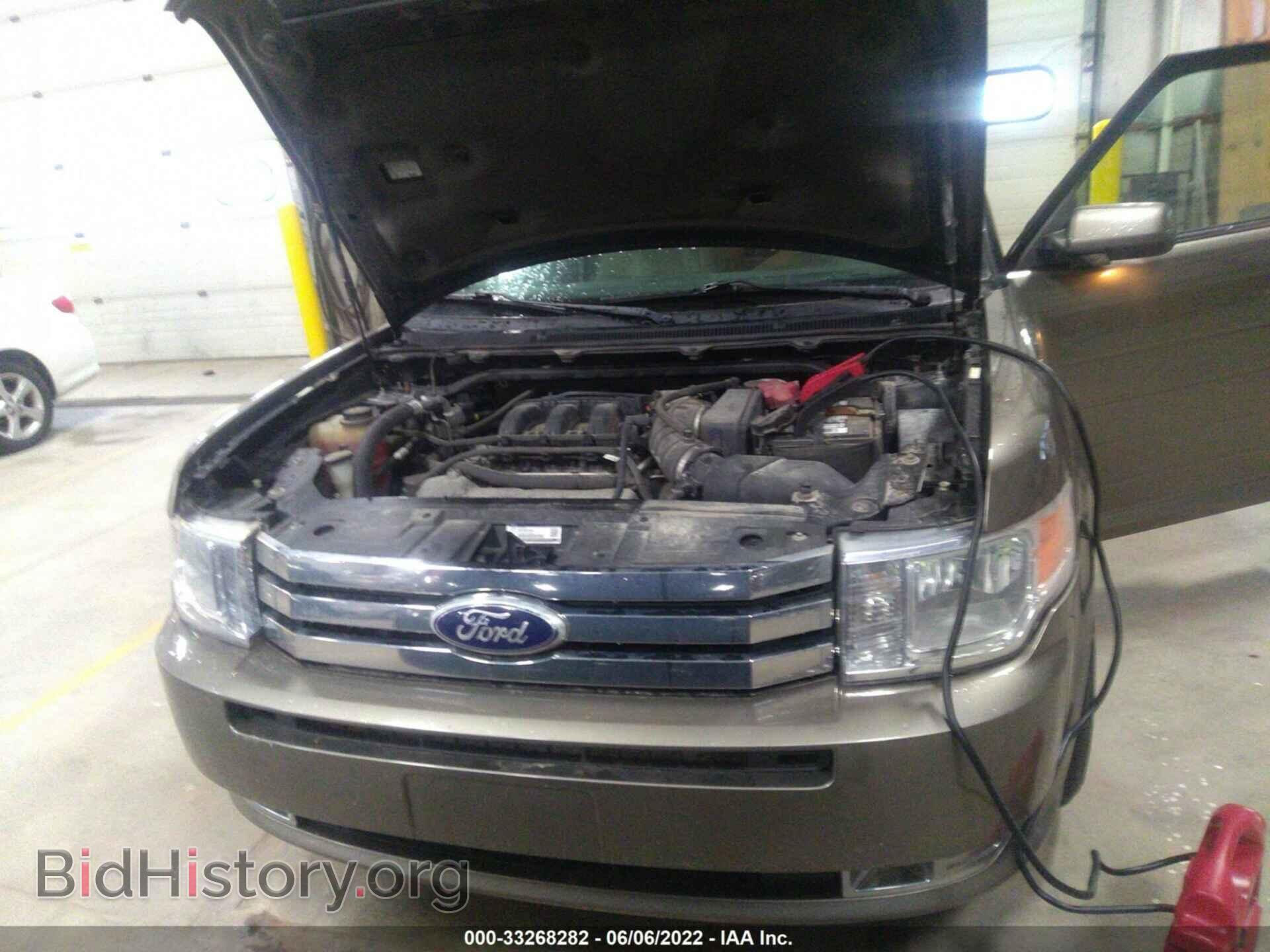 2012 FORD FLEX - VIN: 2FMGK5CC9CBD12294 - Photo 6