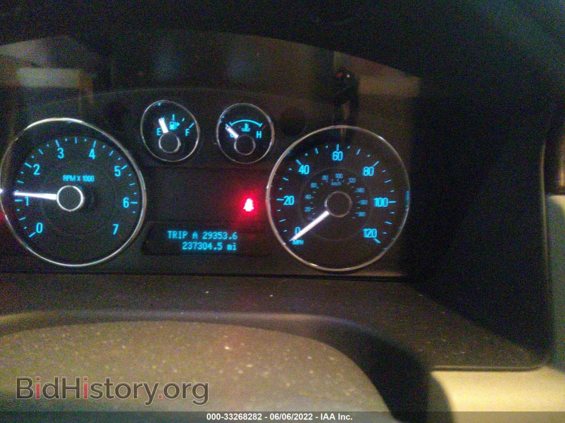 2012 FORD FLEX - VIN: 2FMGK5CC9CBD12294 - Photo 7