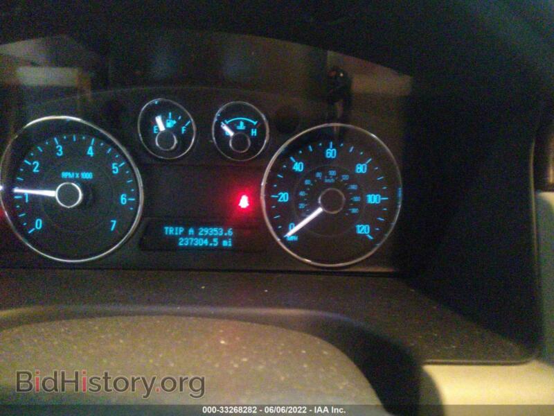 2012 Ford FLEX (VIN 2FMGK5CC9CBD12294) — photo 7 of 11