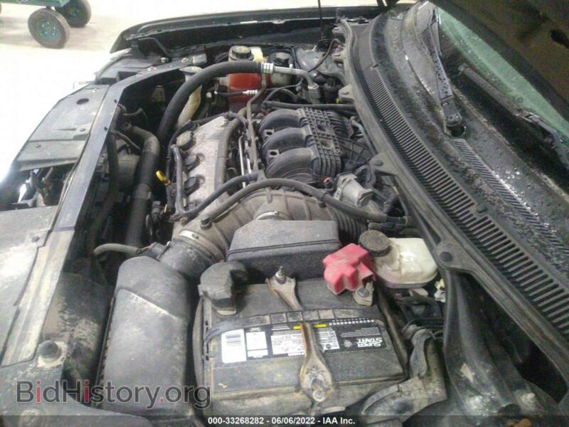 2012 Ford FLEX (VIN 2FMGK5CC9CBD12294) — photo 10 of 11