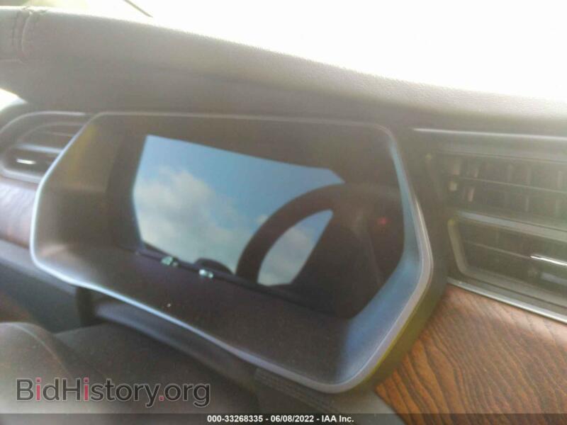 2021 Tesla MODEL X (VIN 5YJXCBE21MF325050) — фото 7 из 12