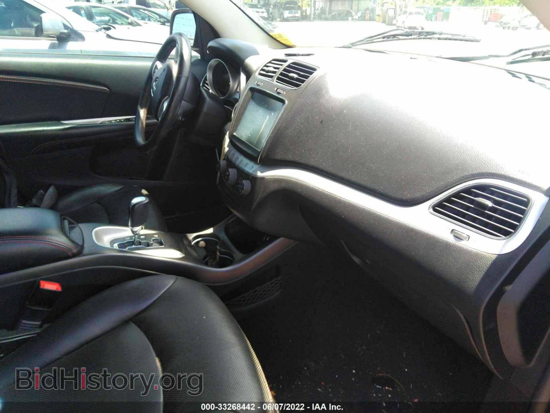 2017 DODGE JOURNEY - VIN: 3C4PDDEG9HT620246 - Photo 5
