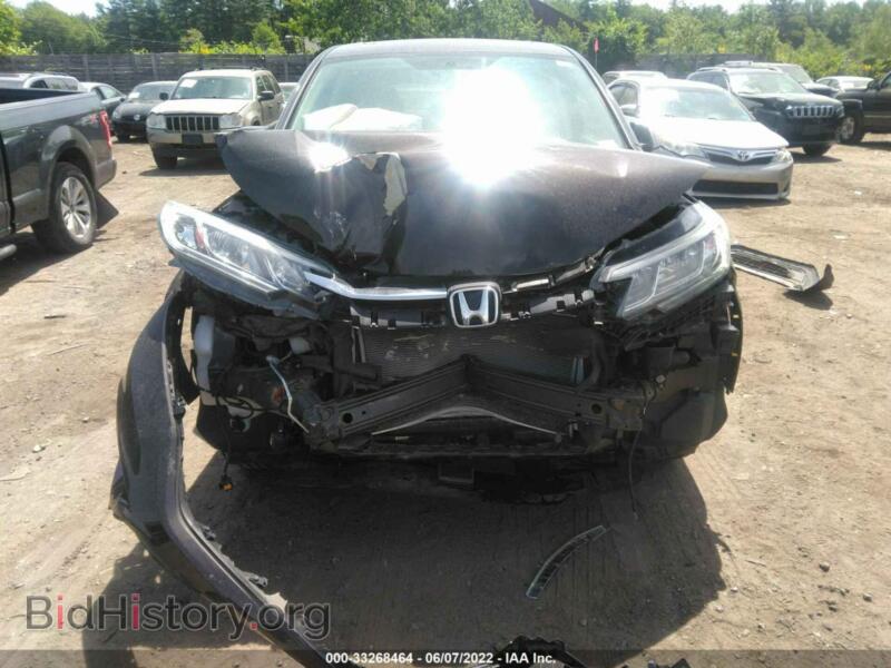 2016 Honda CR-V (VIN 2HKRM4H54GH621287) — фото 6 из 12