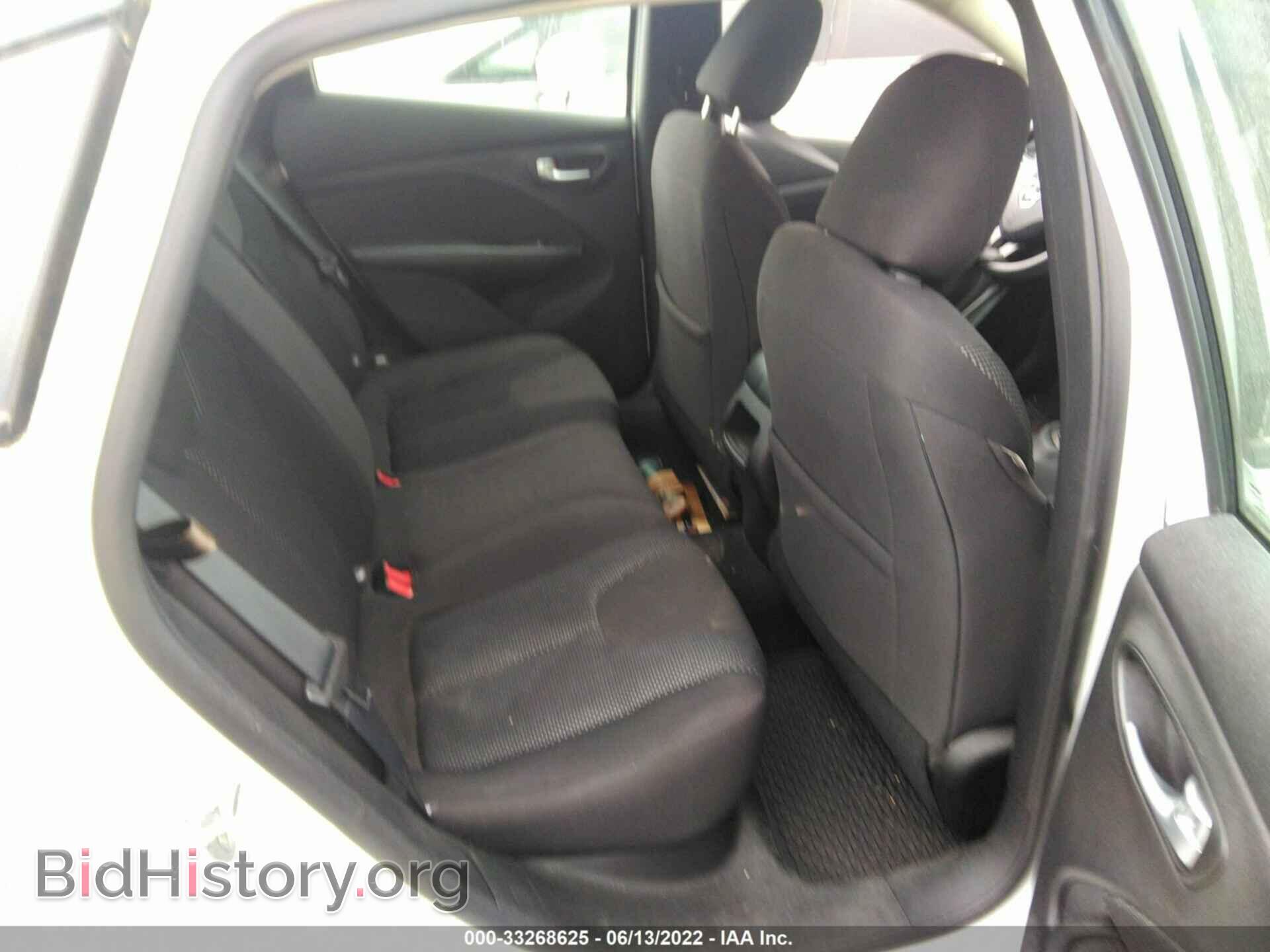 2015 DODGE DART - VIN: 1C3CDFAA4FD391073 - Фото 8