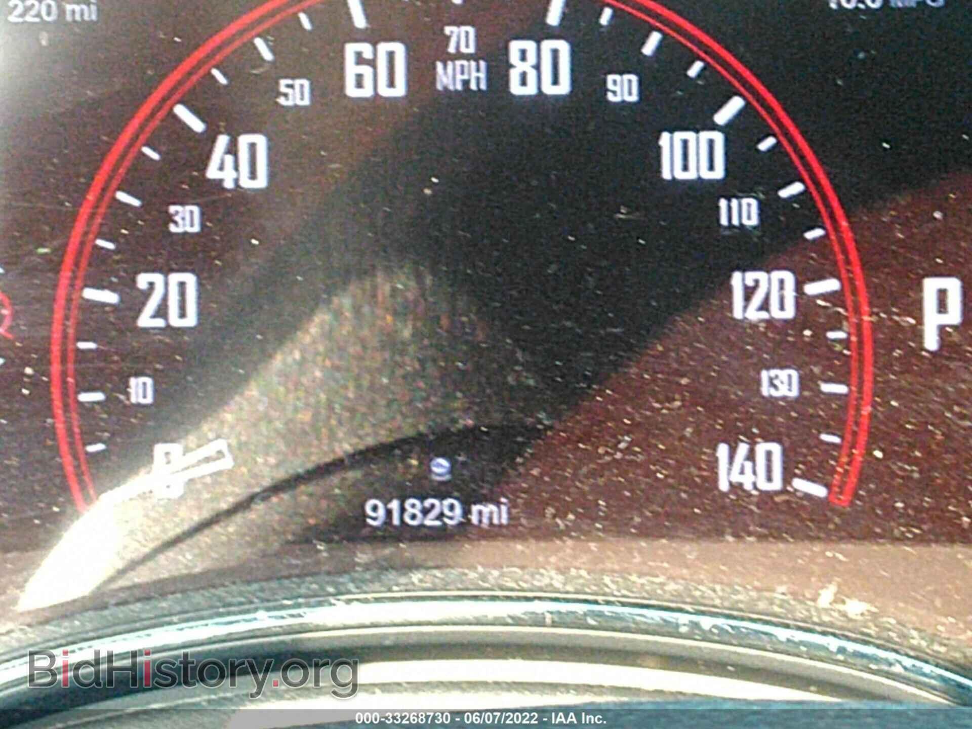 2014 DODGE DURANGO - VIN: 1C4RDHAG2EC345008 - Фото 7