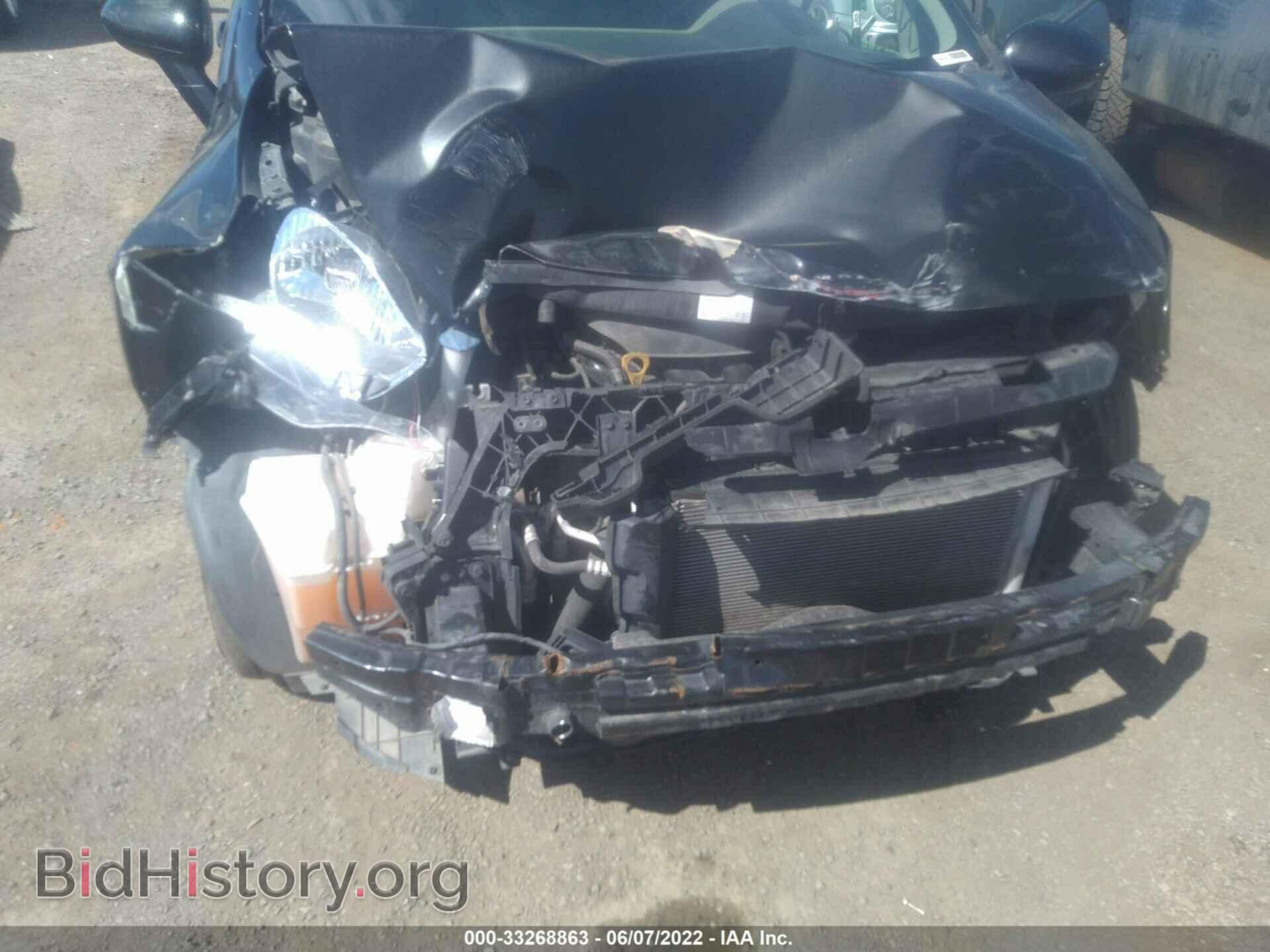 2014 KIA RIO - VIN: KNADM4A38E6389011 - Фото 6