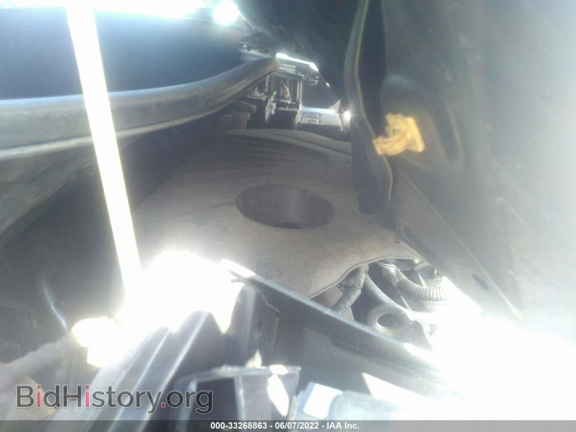 2014 KIA RIO - VIN: KNADM4A38E6389011 - Фото 10