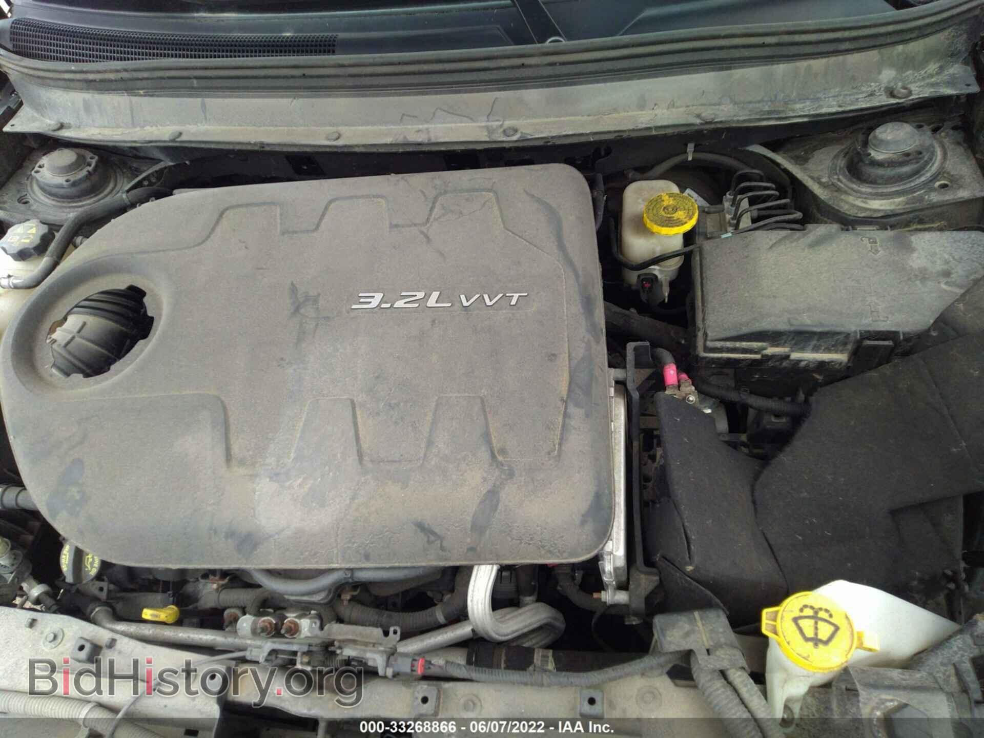 2014 JEEP CHEROKEE - VIN: 1C4PJLCS9EW205606 - Фото 10