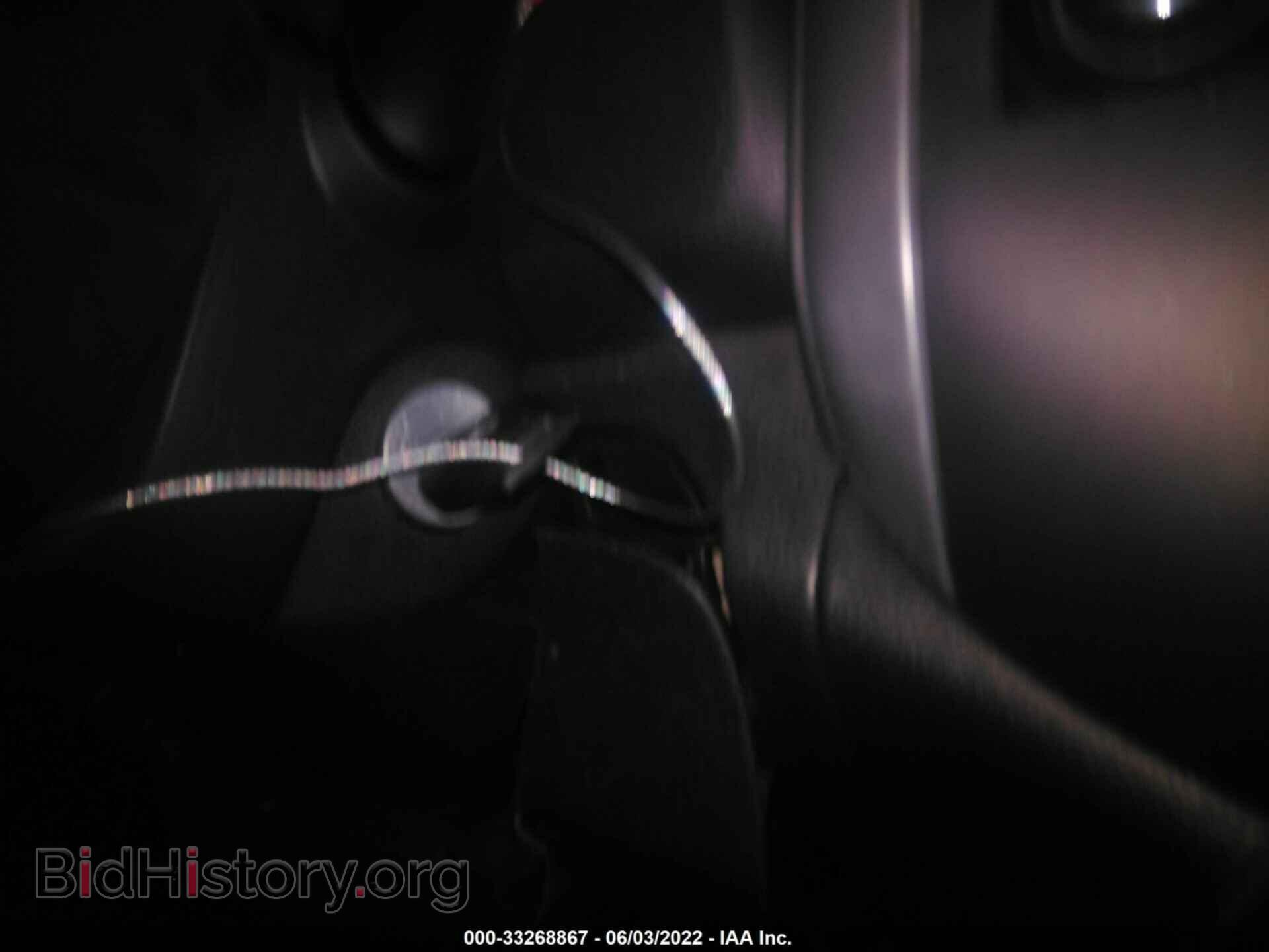 2014 NISSAN VERSA NOTE - VIN: 3N1CE2CP8EL415504 - Фото 11