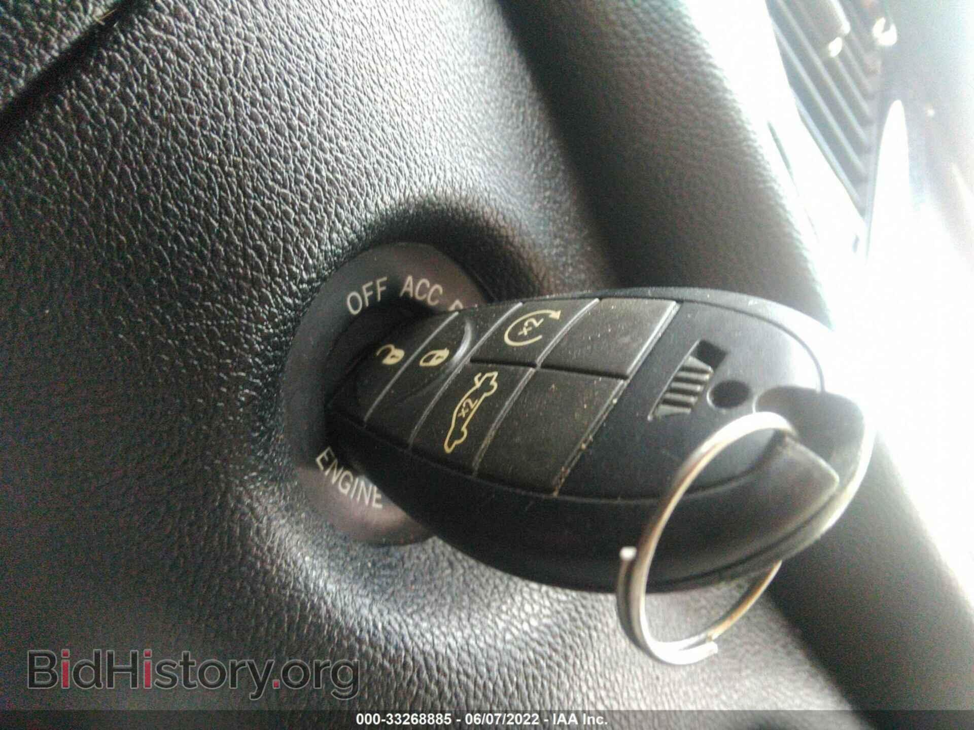2013 DODGE DART - VIN: 1C3CDFCA4DD226229 - Фото 11