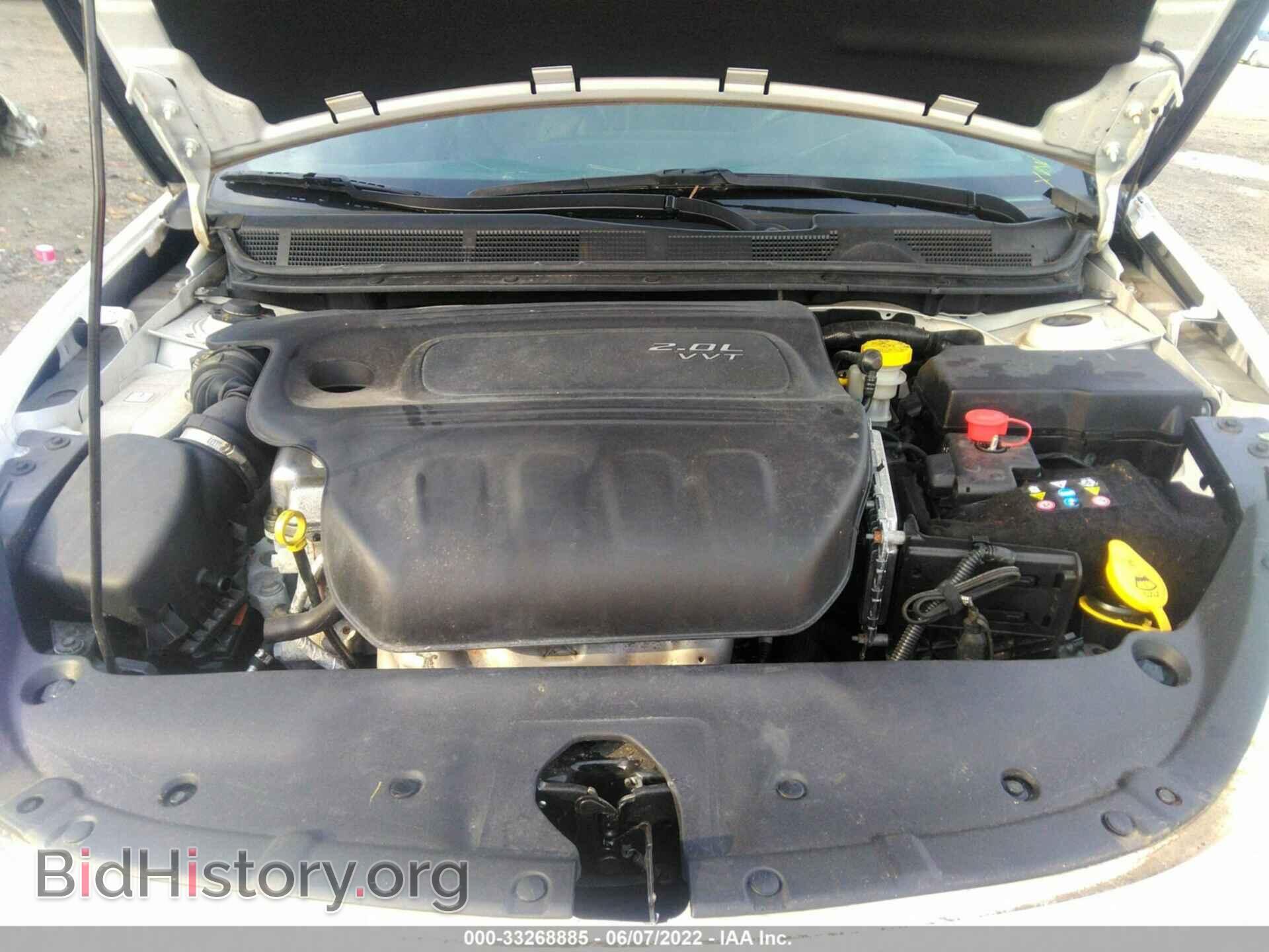 2013 DODGE DART - VIN: 1C3CDFCA4DD226229 - Фото 10