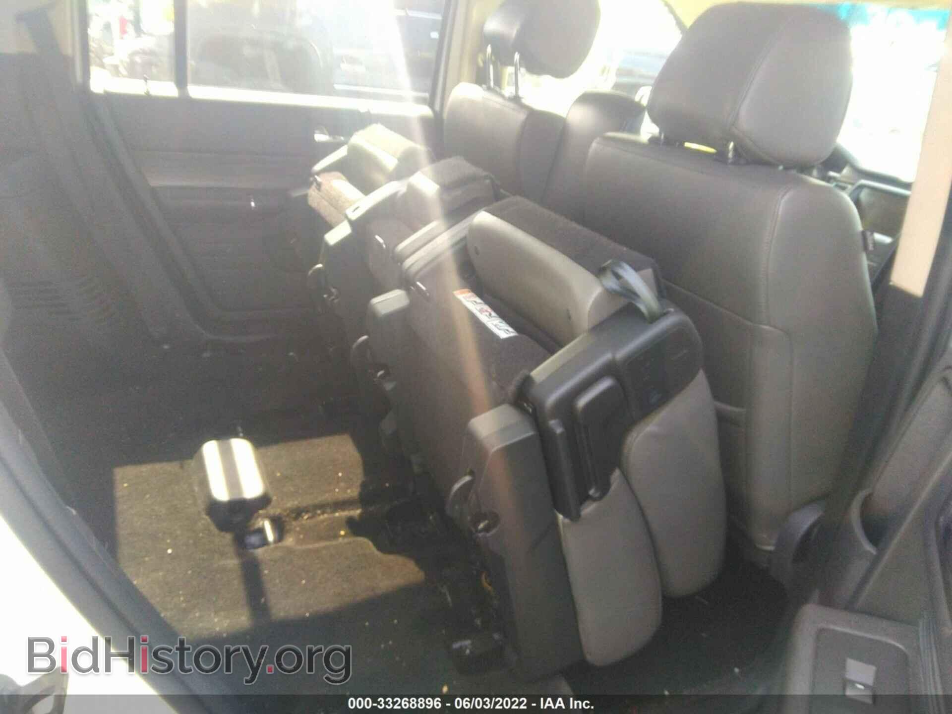 2017 FORD FLEX - VIN: 2FMGK5C89HBA12953 - Photo 8