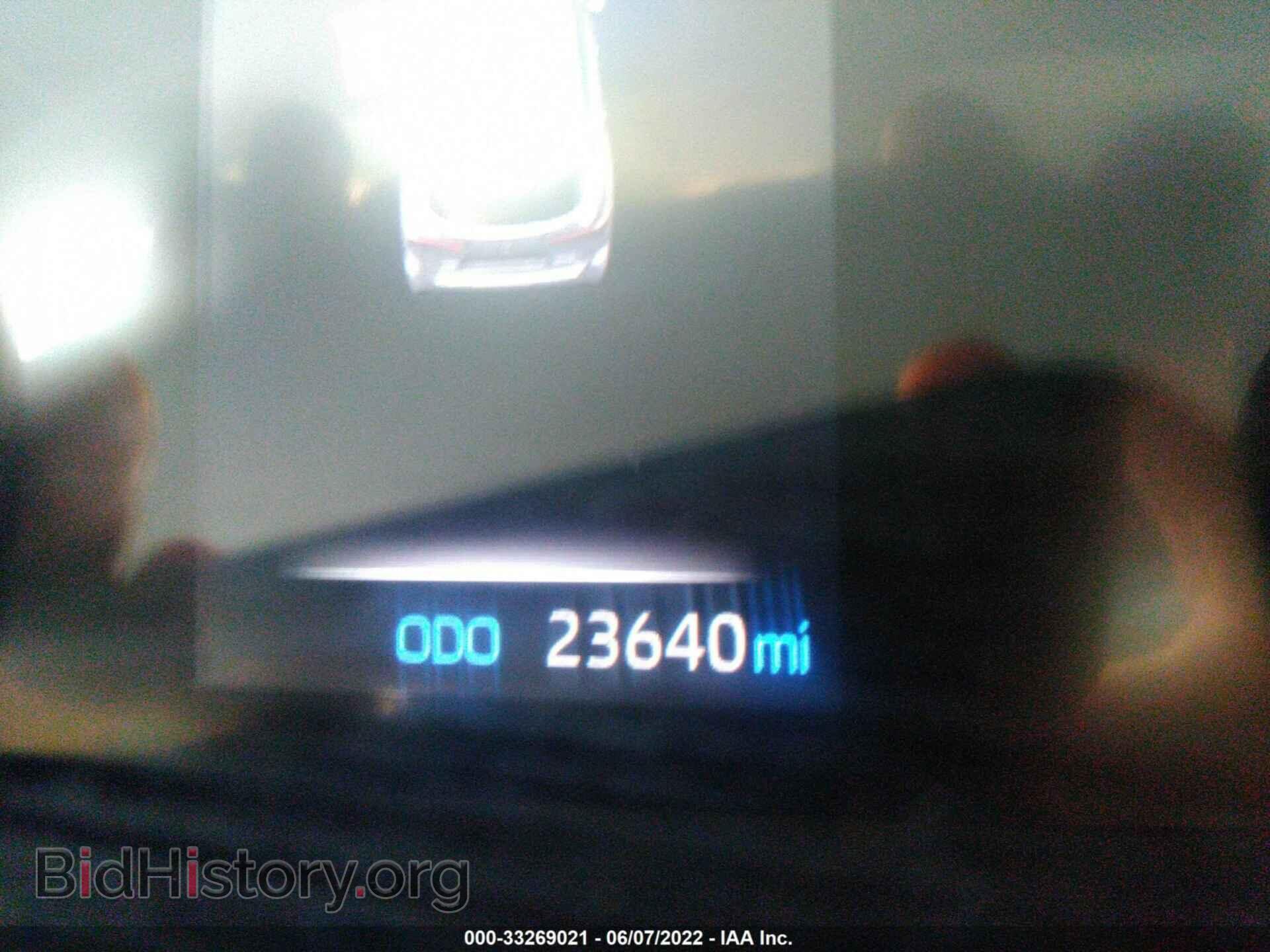 2021 TOYOTA HIGHLANDER - VIN: 5TDZZRAH2MS052853 - Фото 7