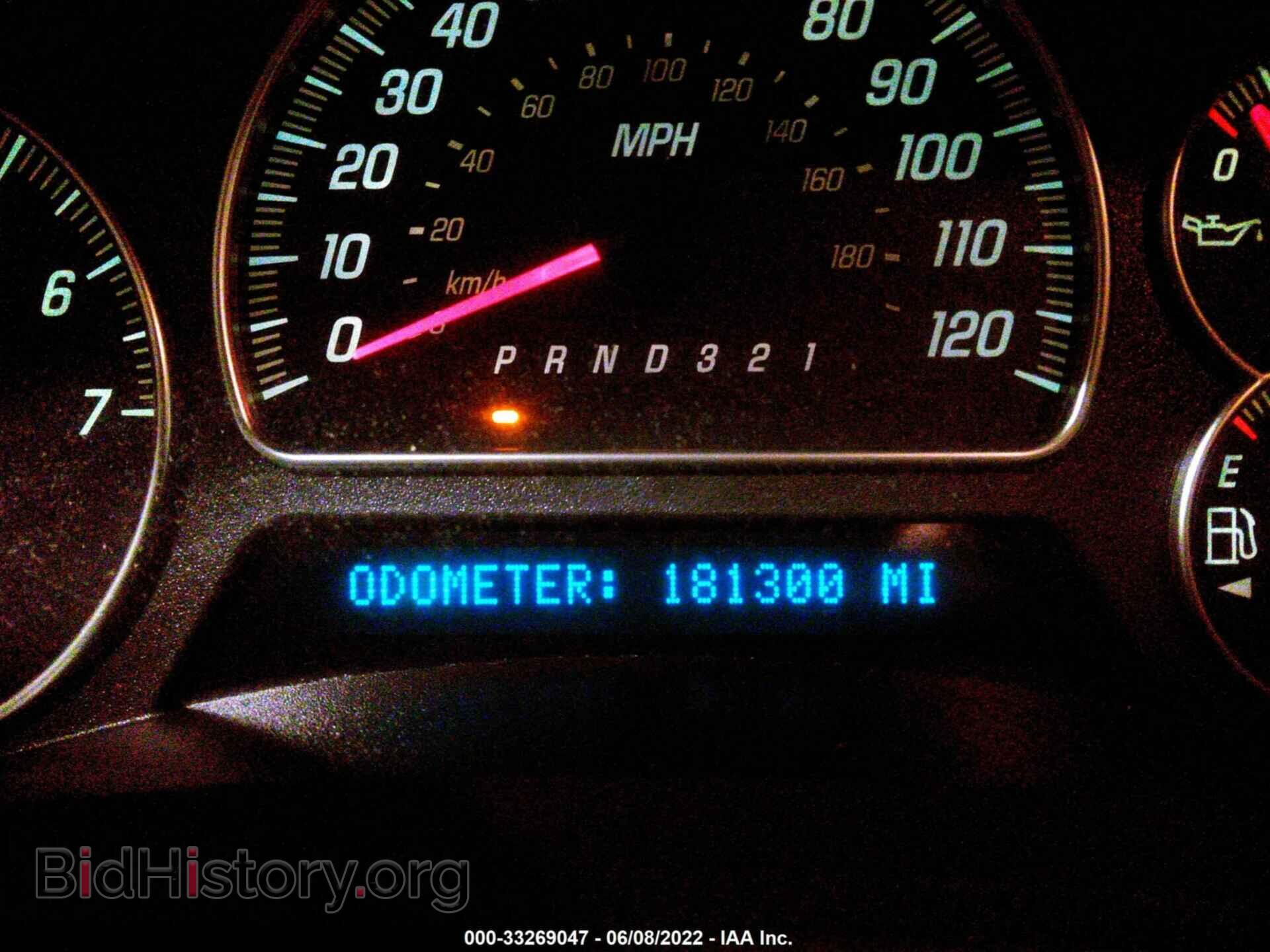 2006 GMC ENVOY - VIN: 1GKDT13S662234754 - Фото 7