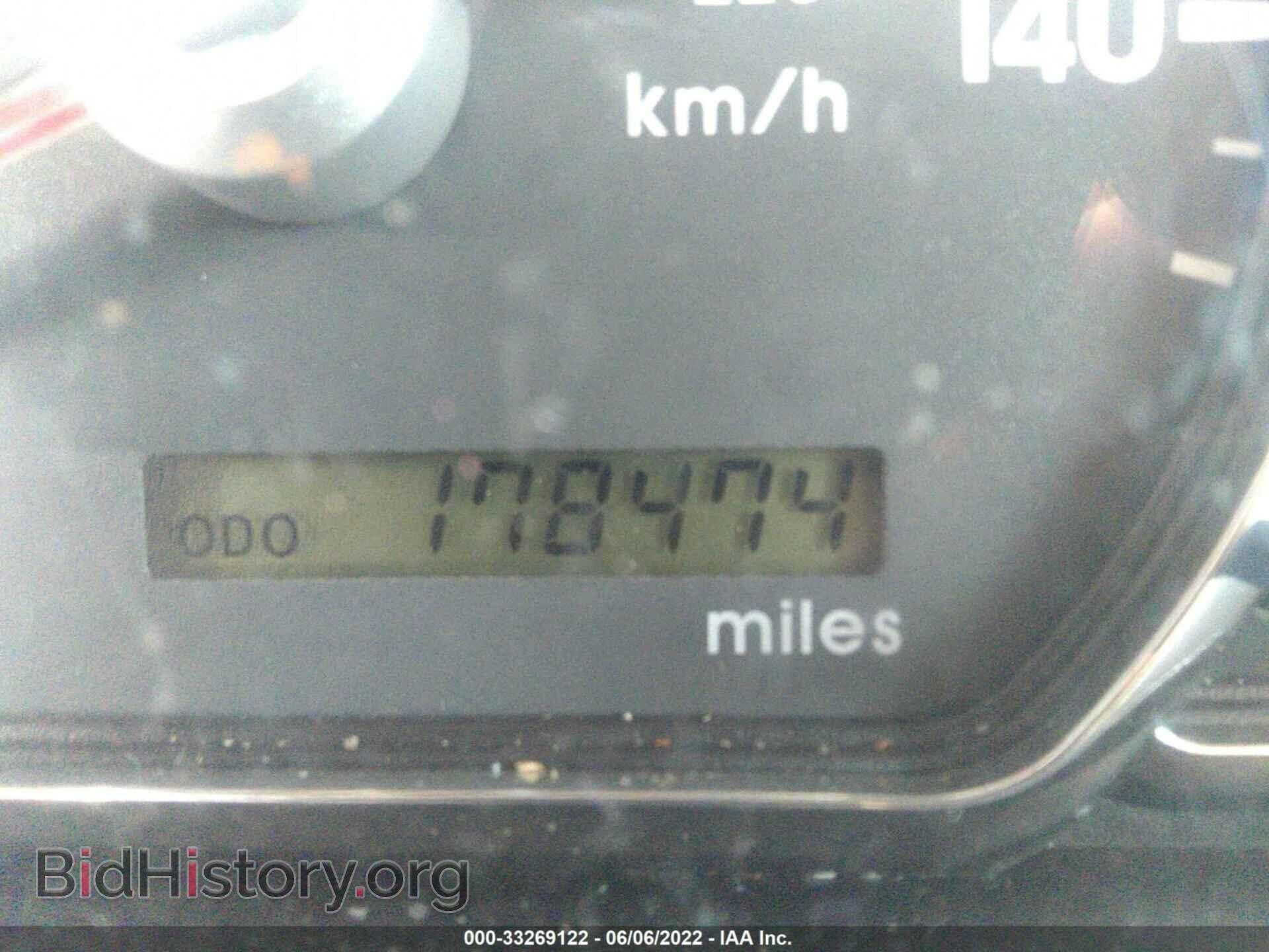 2011 MITSUBISHI GALANT - VIN: 4A32B3FF2BE016073 - Фото 7