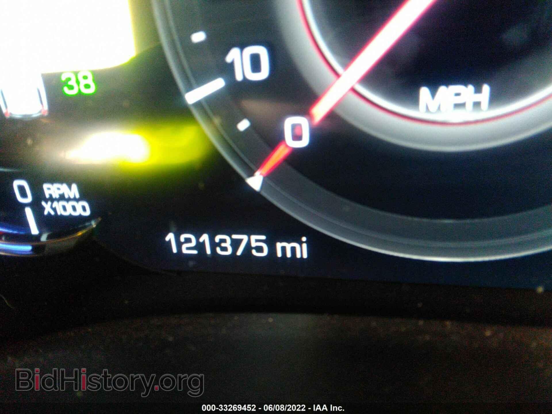 2017 CADILLAC ESCALADE - VIN: 1GYS4DKJ4HR251955 - Фото 7
