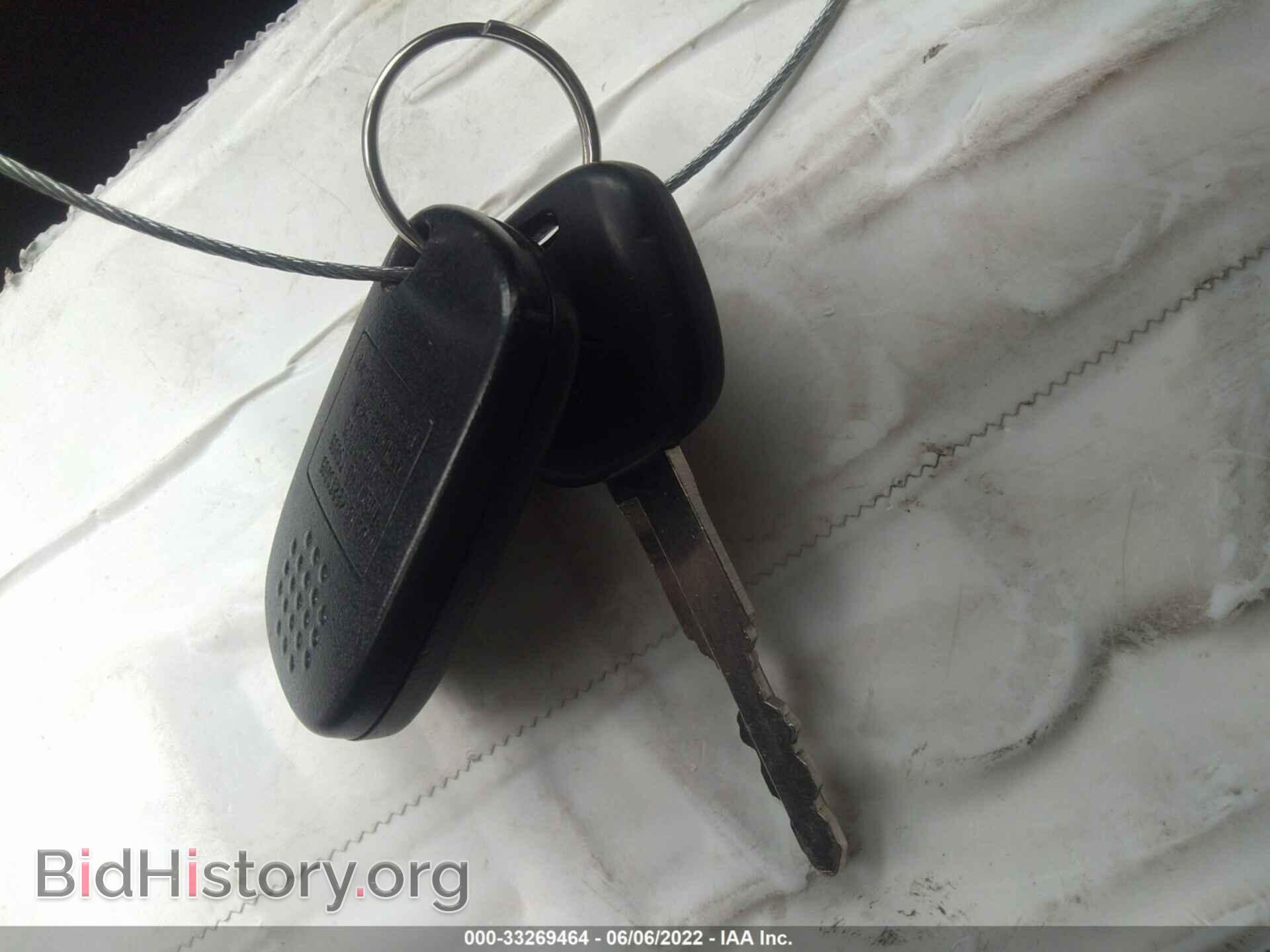 2007 SUZUKI SX4 - VIN: JS2YB413175108918 - Photo 11