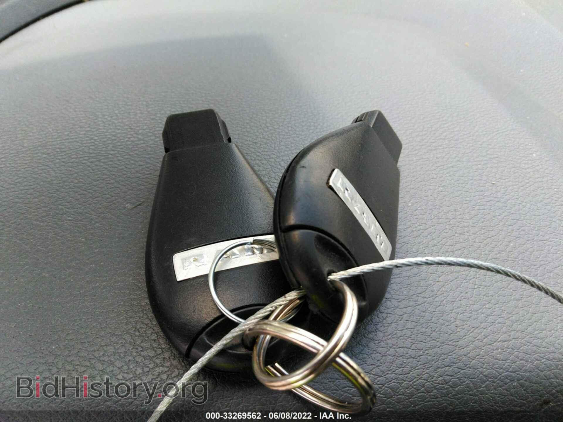 2016 RAM 1500 - VIN: 3C6RR7LT3GG233198 - Фото 11